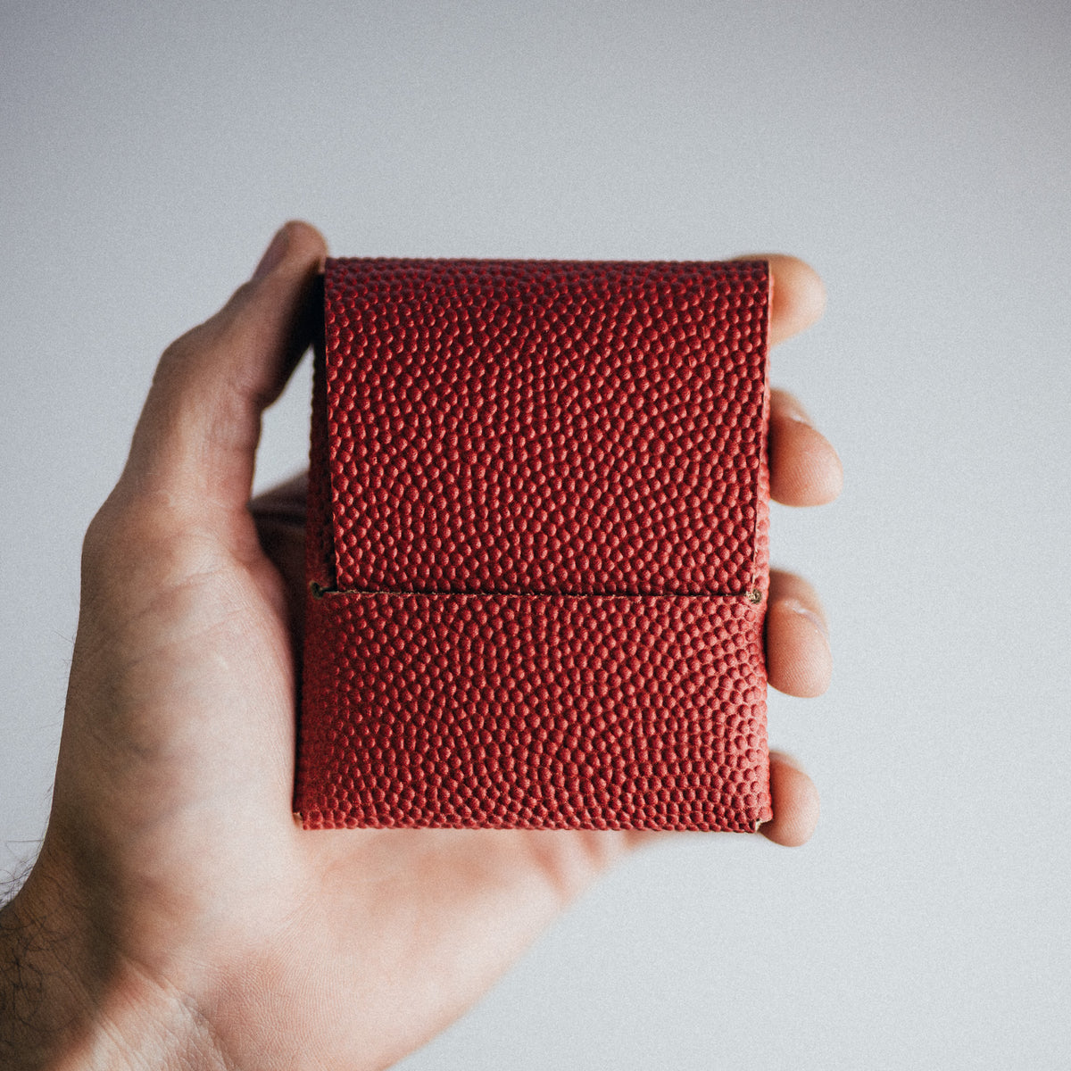 Horween Football Franklin 2