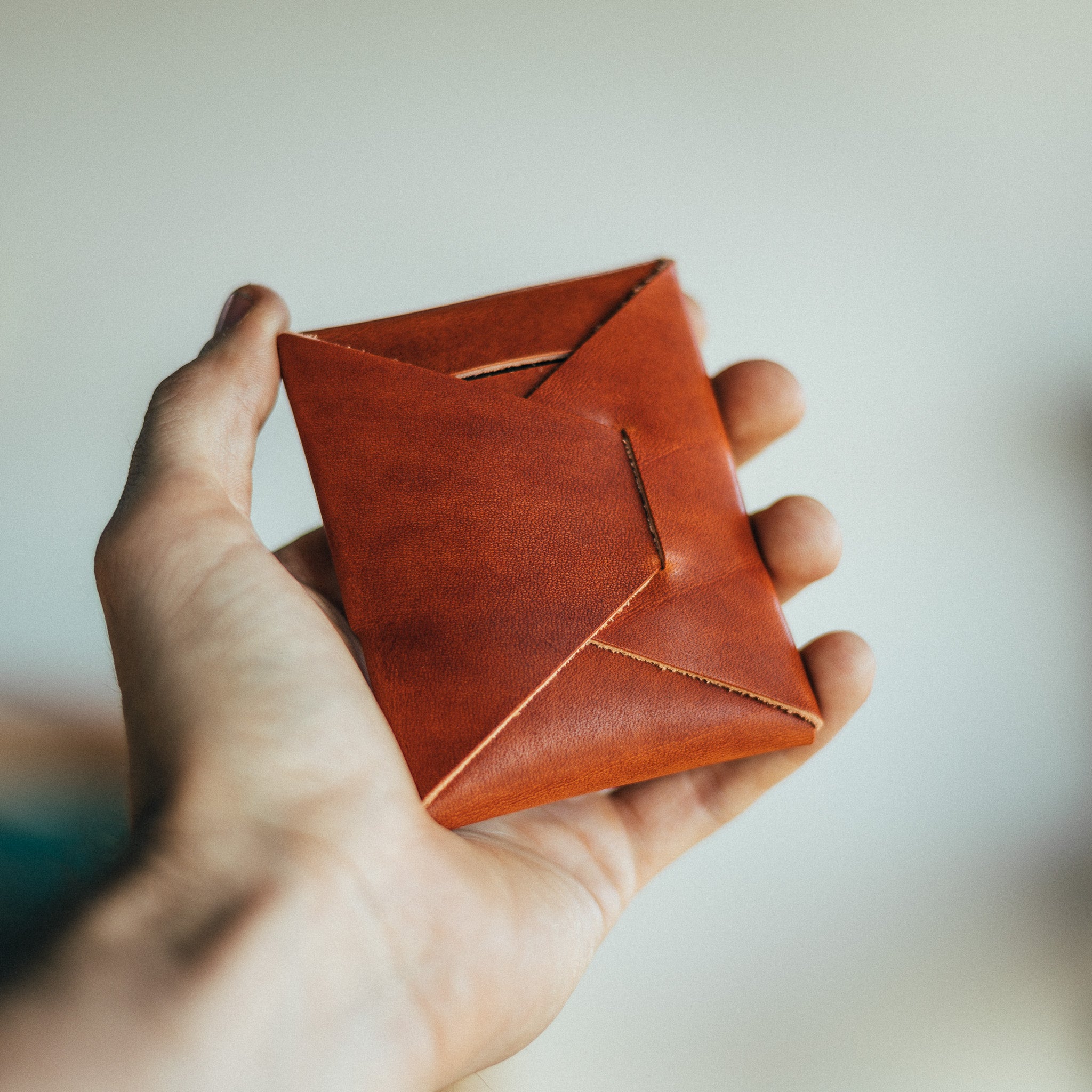 Horween Dublin Franklin