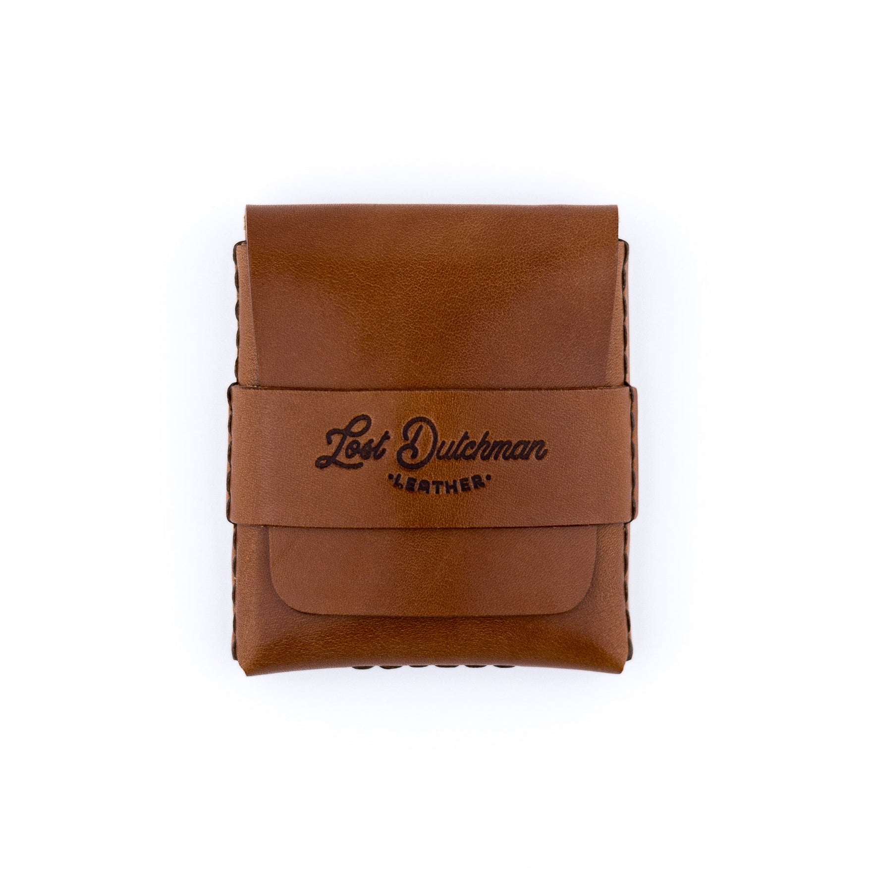 The Big Finn - Brown