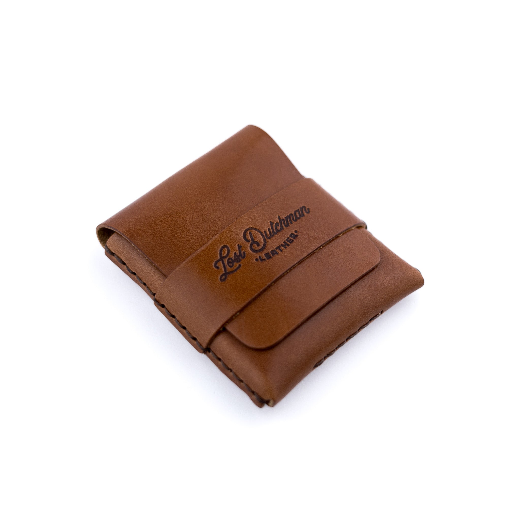 The Big Finn - Brown