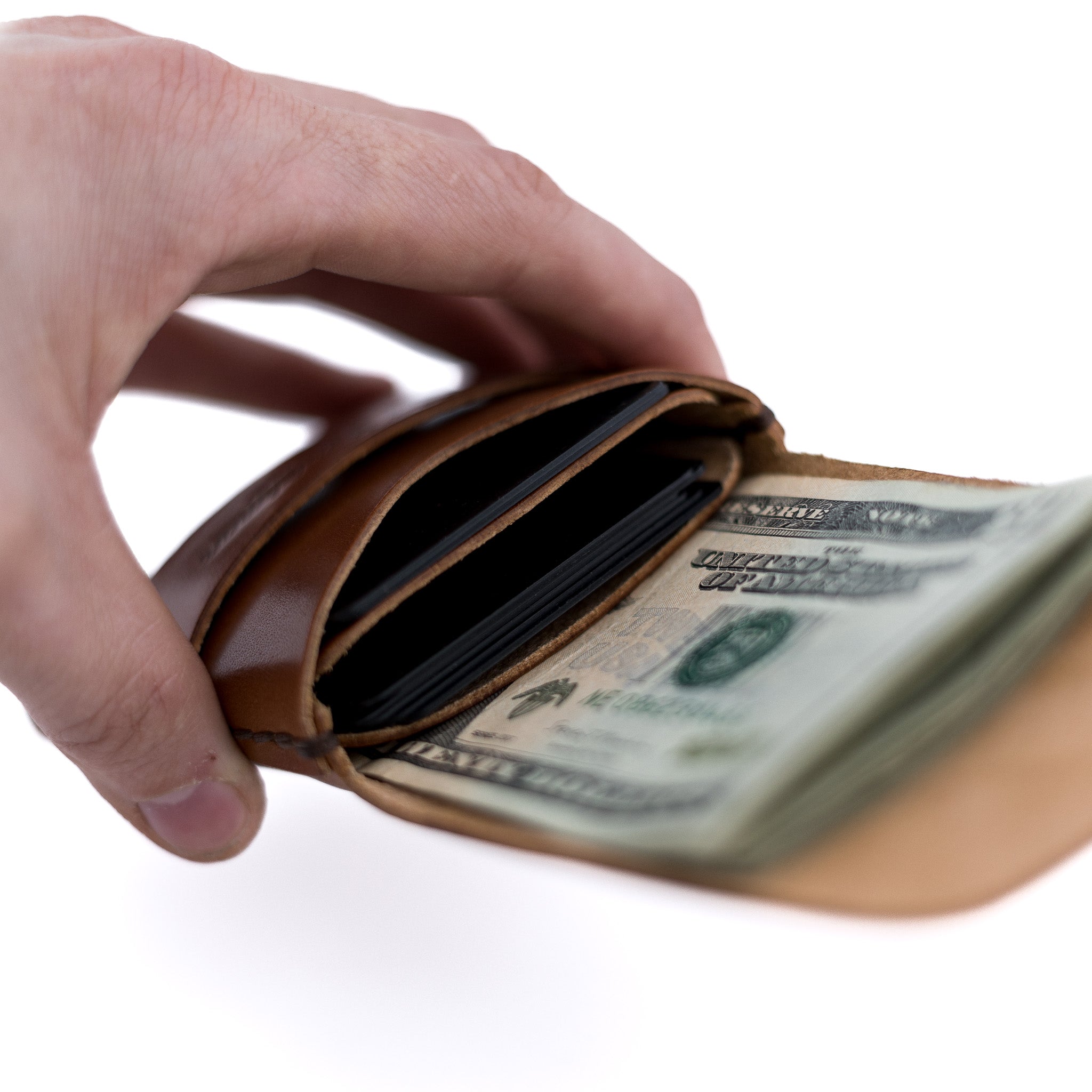 The Big Finn - Brown