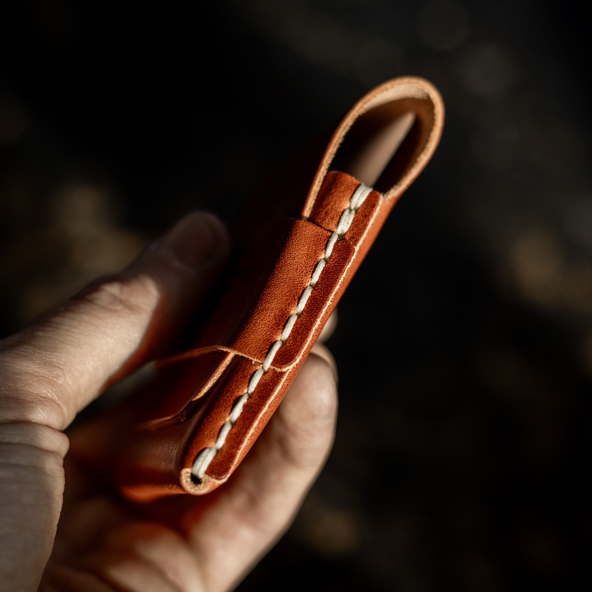 Horween Dublin Finnigan