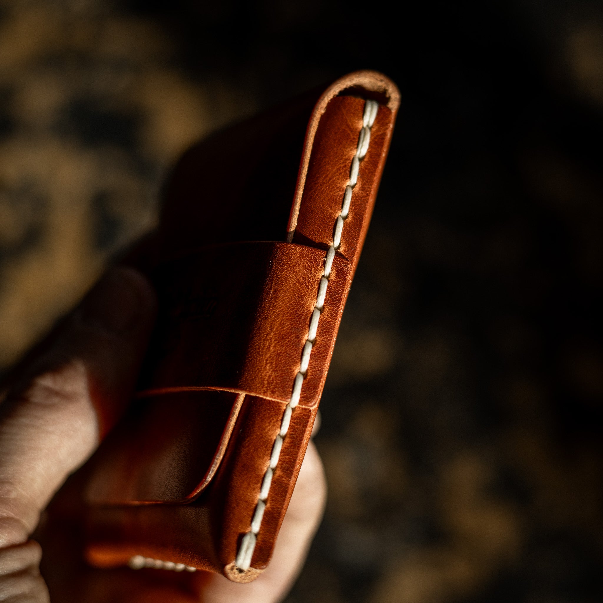 Horween Dublin Big Finn