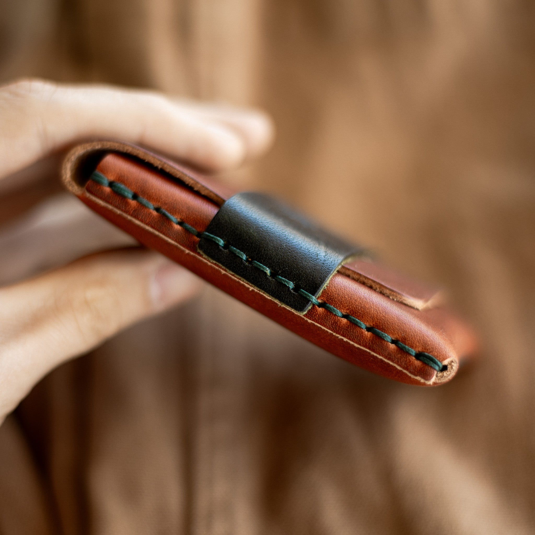 Horween Dublin Big Finn