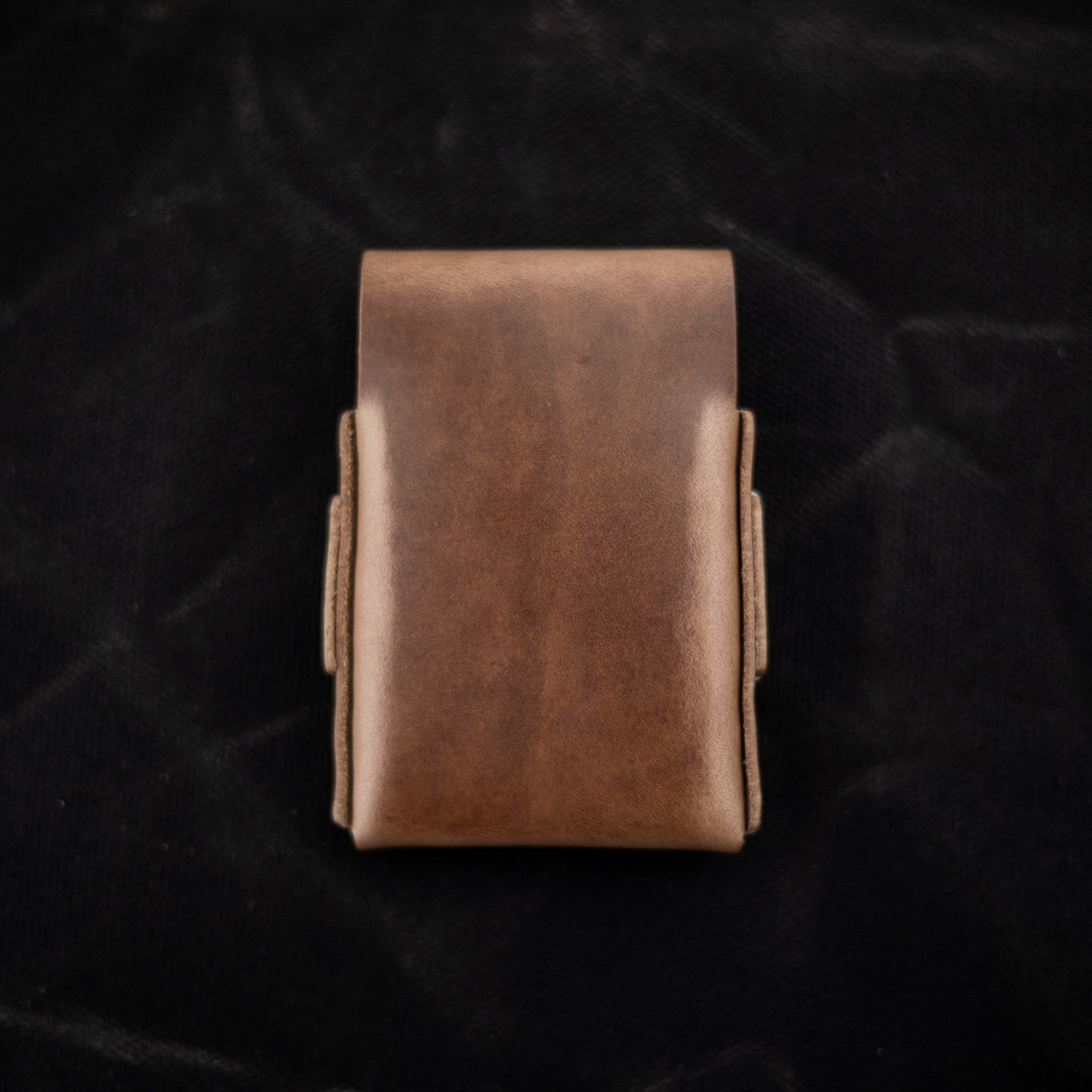 Horween Chromexcel Finnigan
