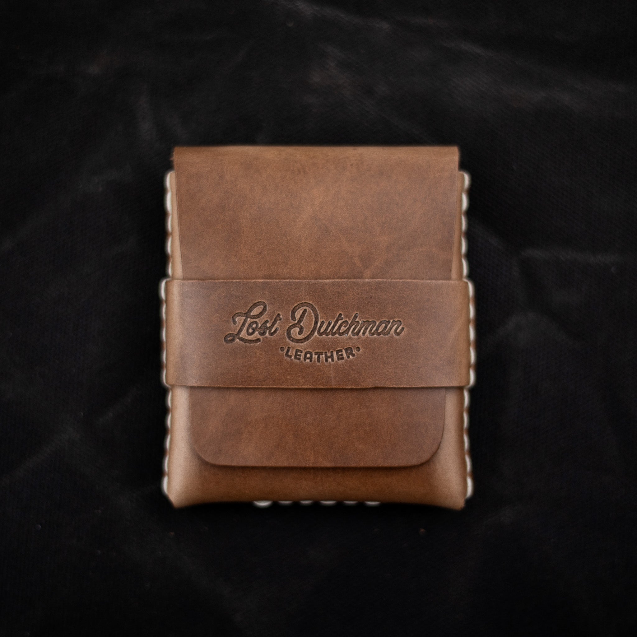 フィン Horween Chromexcel Big Finn