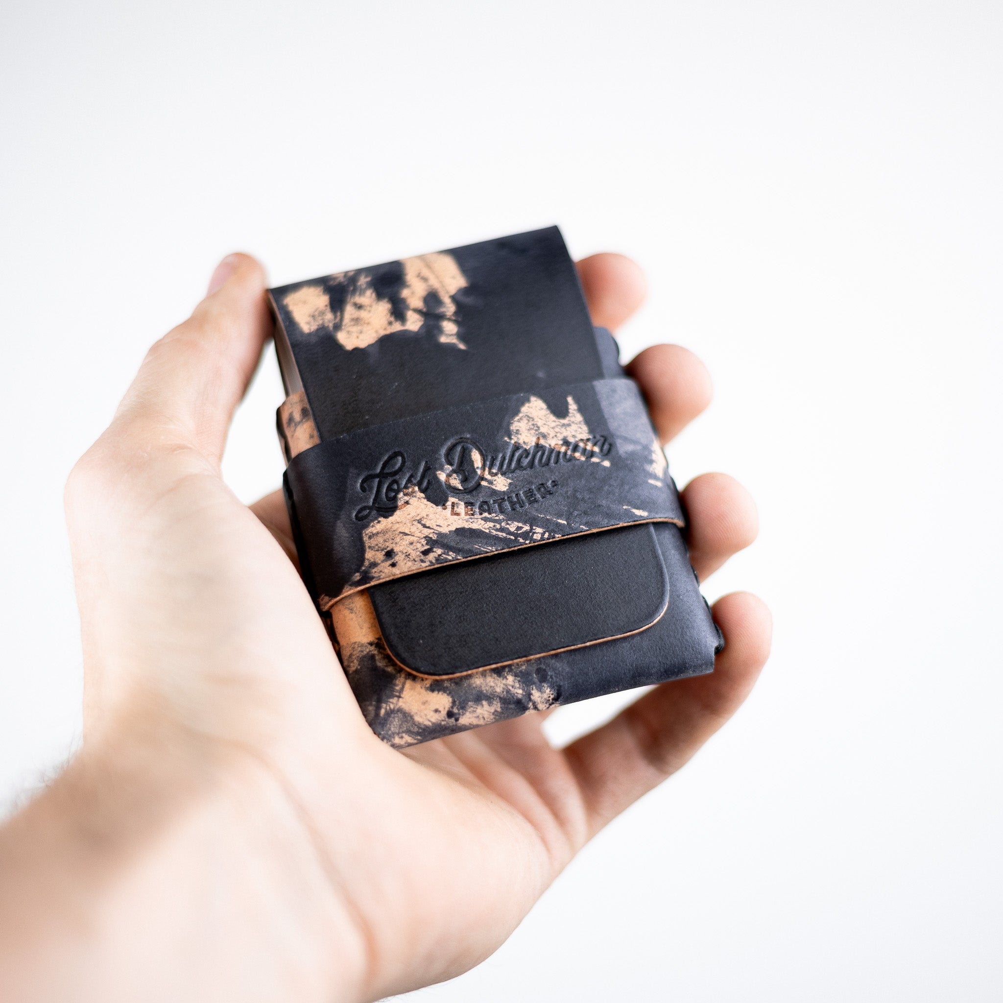 Shell Cordovan Finnigan