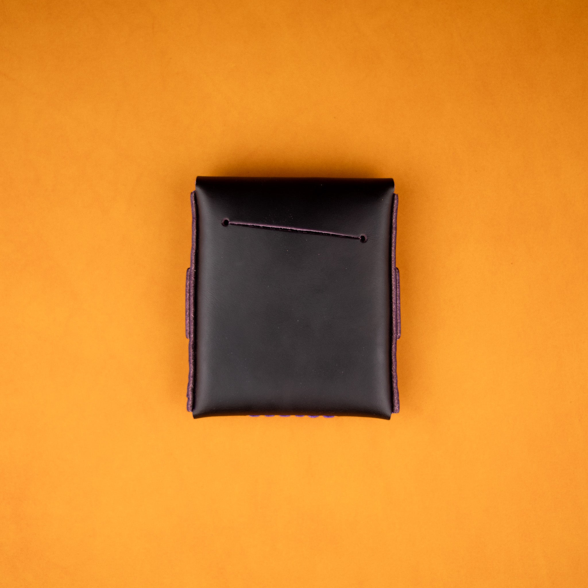 Purple Ghost Big Finn