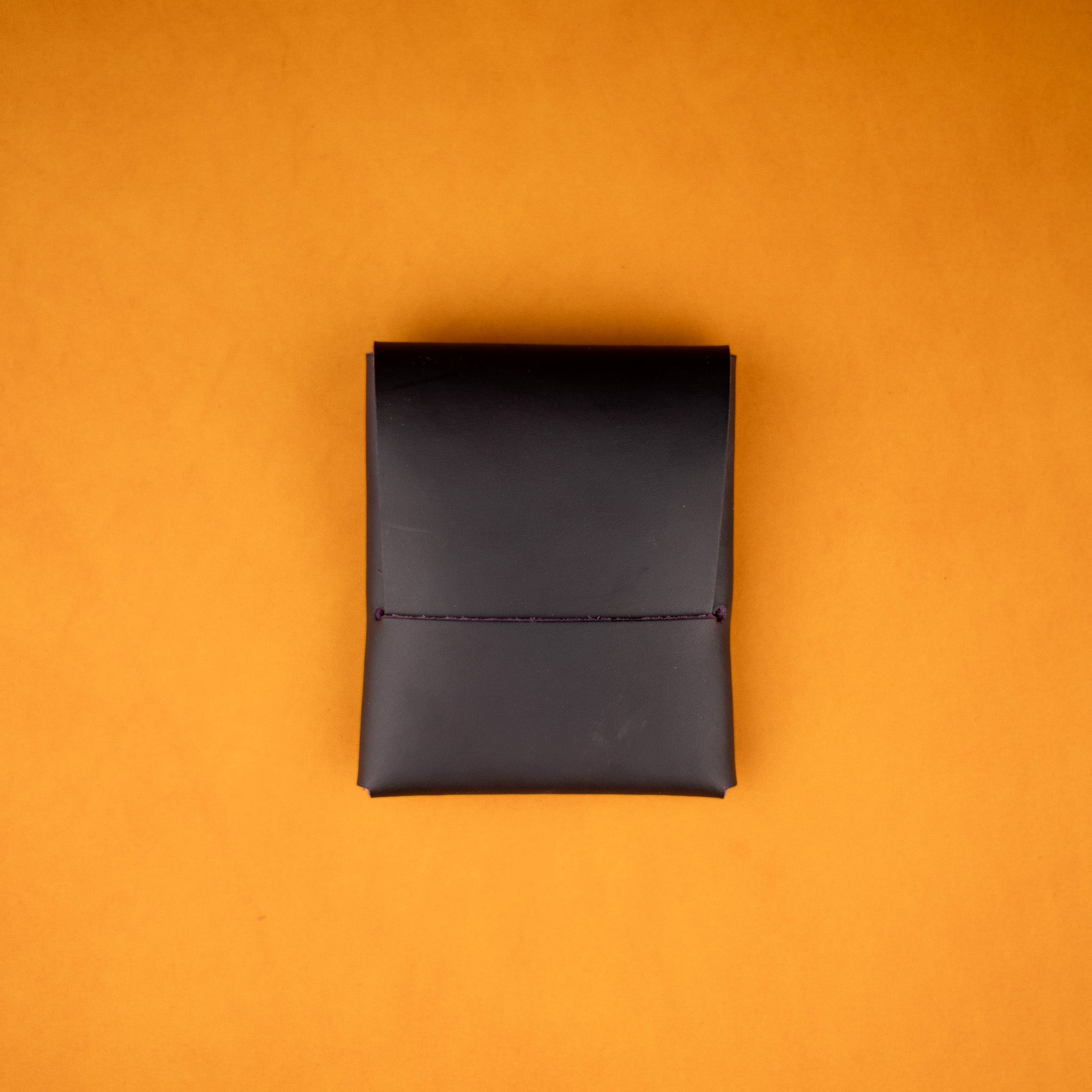 Purple Ghost Franklin