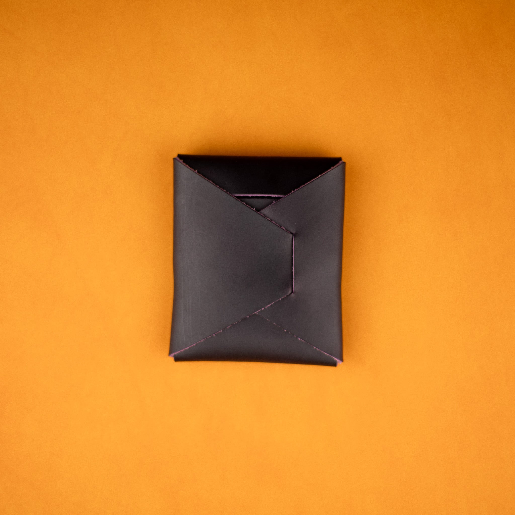 Purple Ghost Franklin