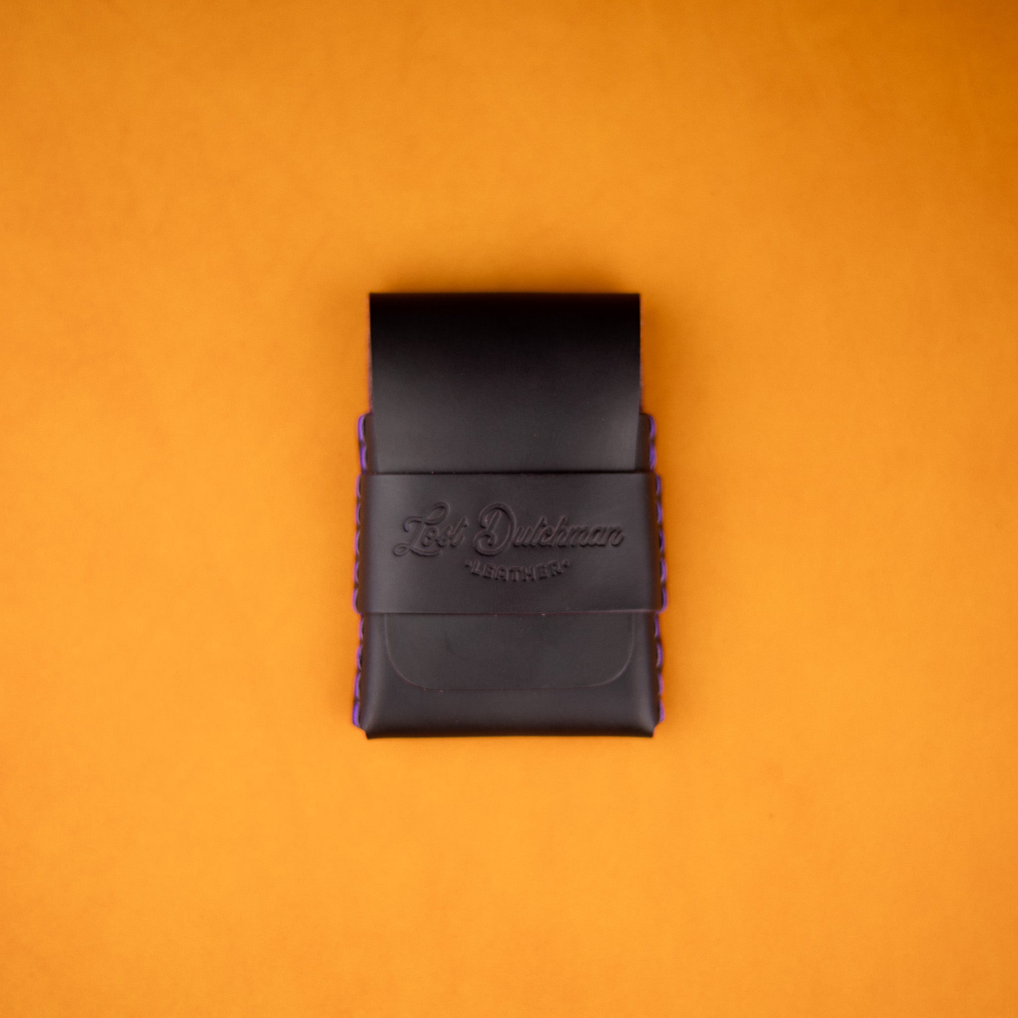 Purple Ghost Finnigan