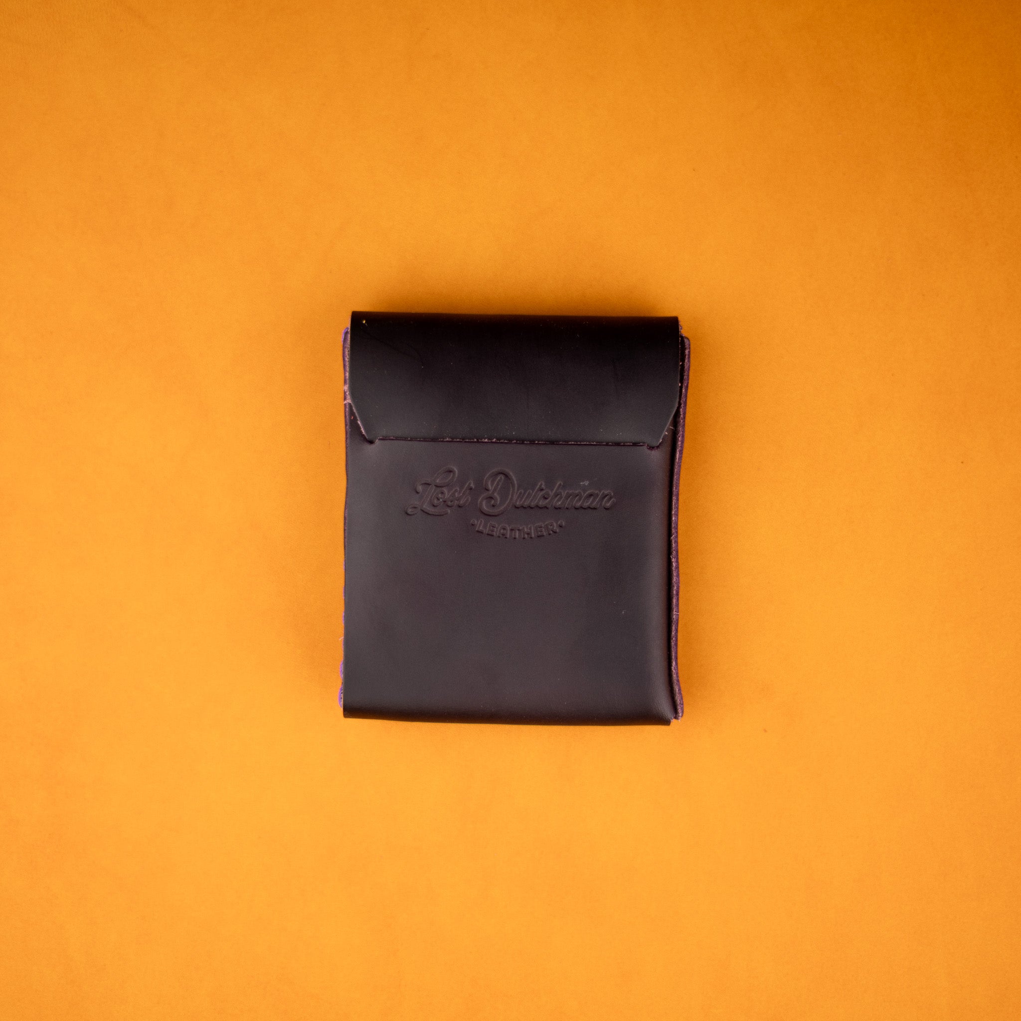 Purple Ghost Cash Finn