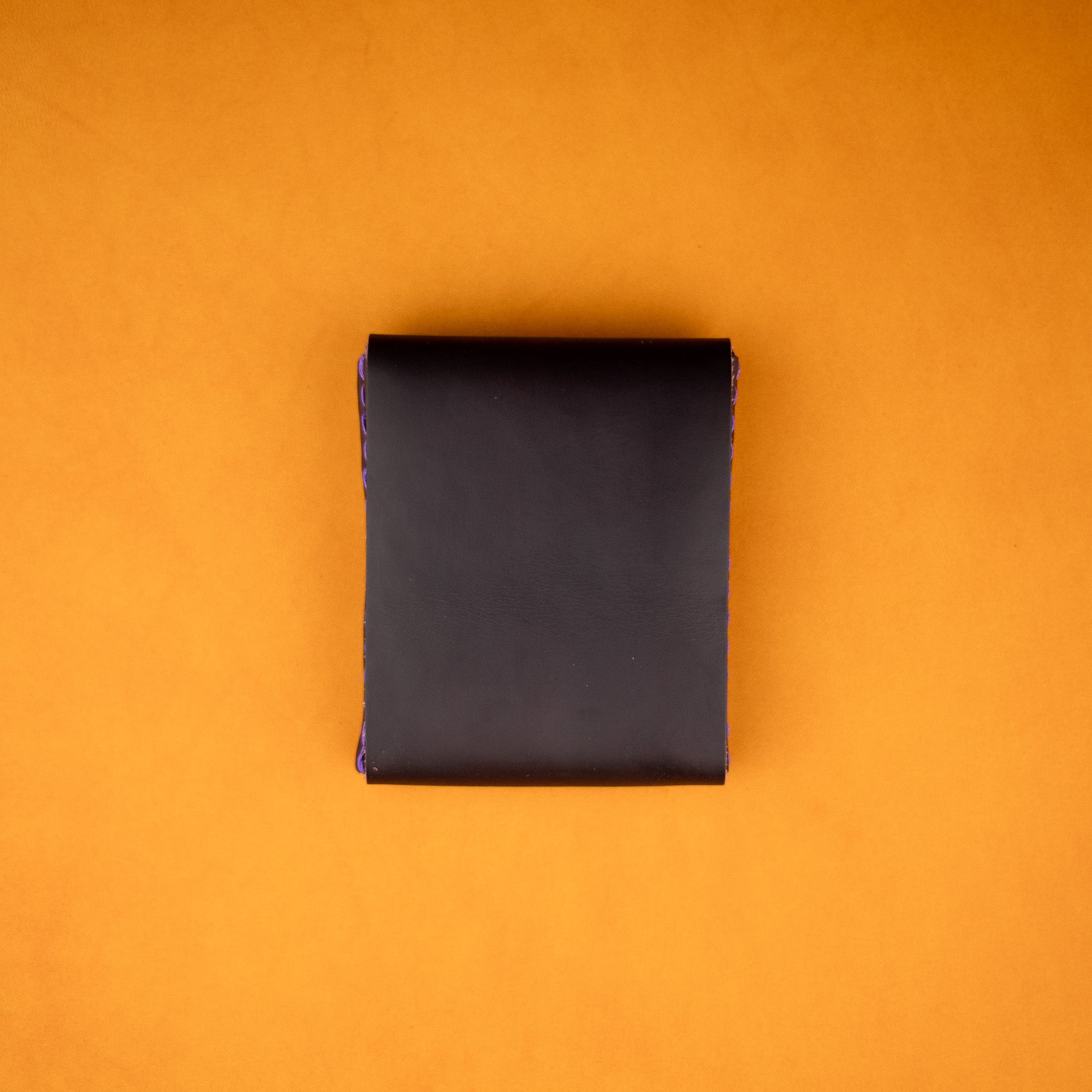 Purple Ghost Cash Finn