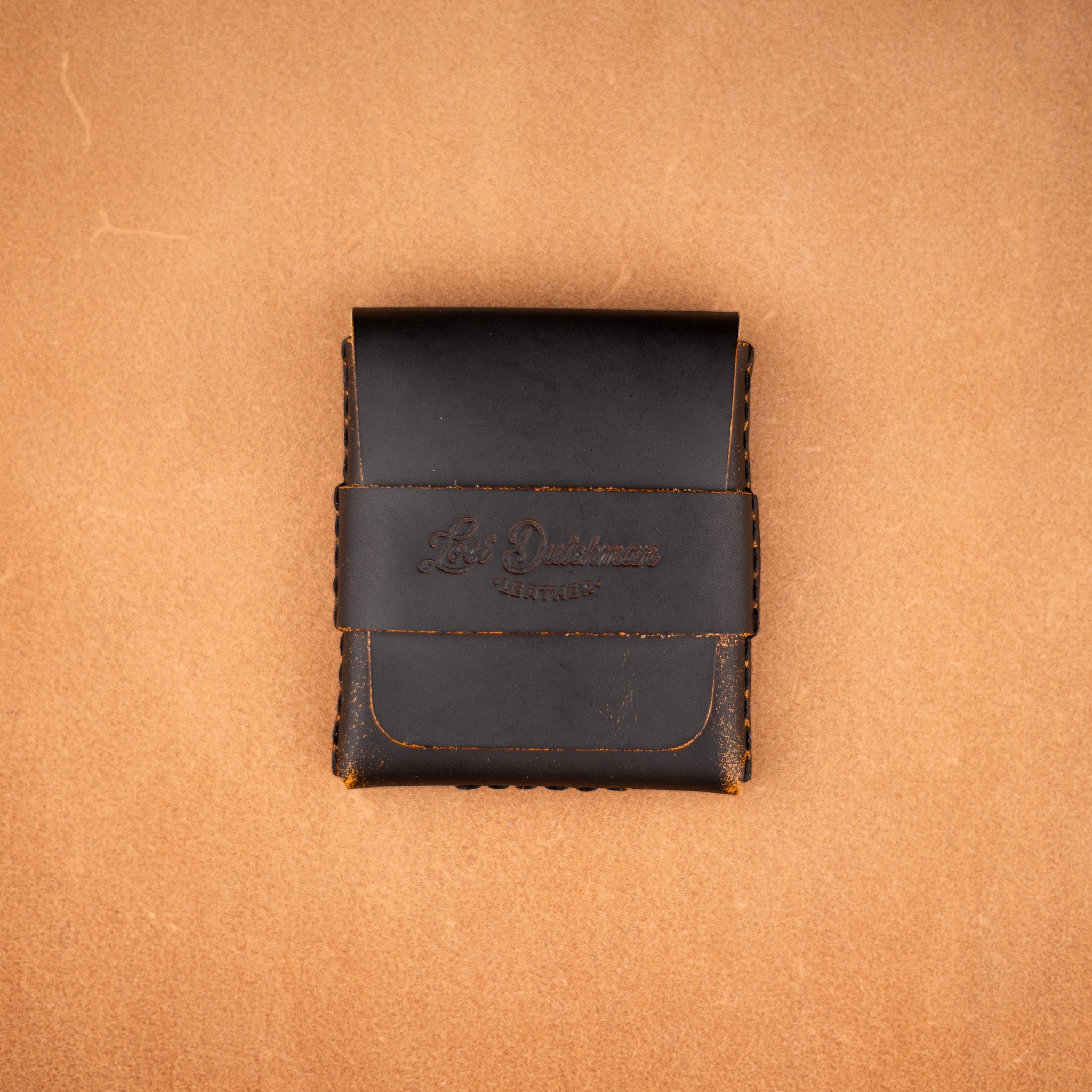 Orange Ghost Big Finn