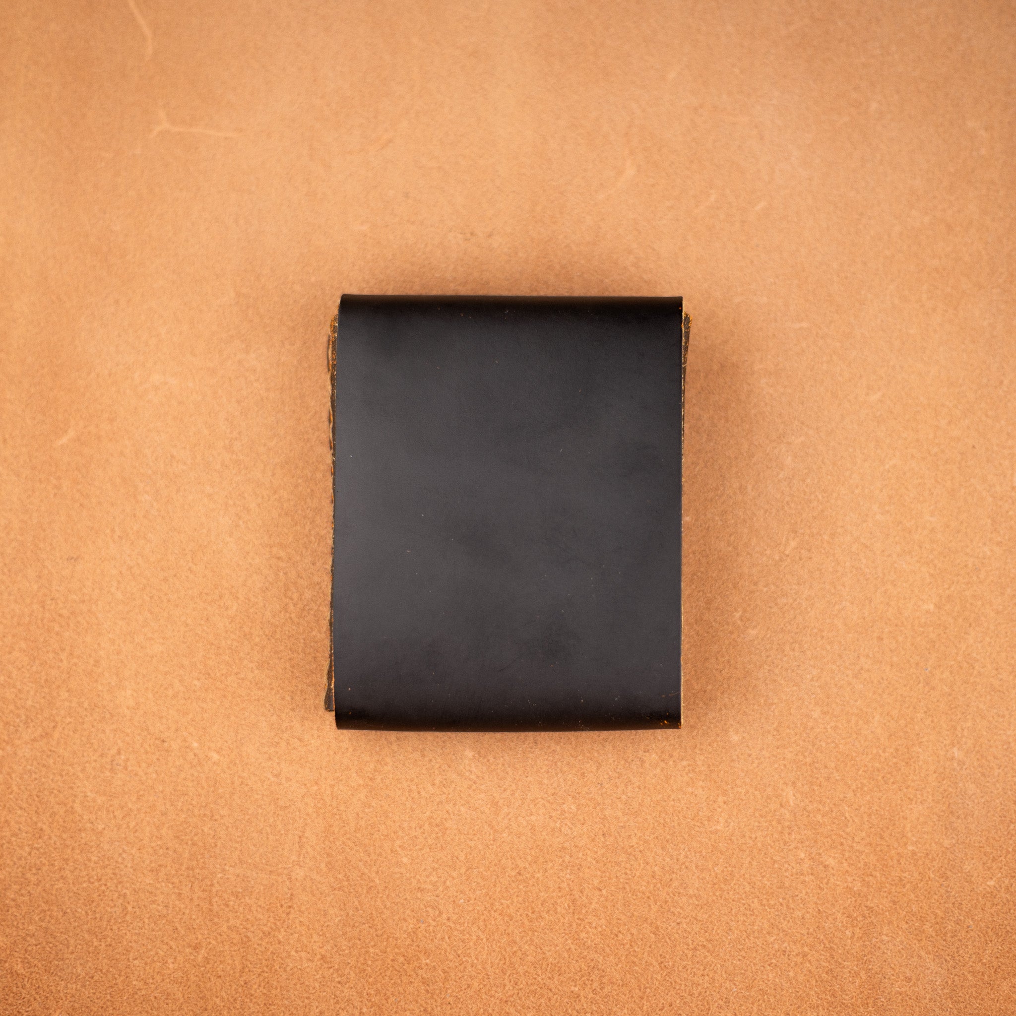 Orange Ghost Cash Finn