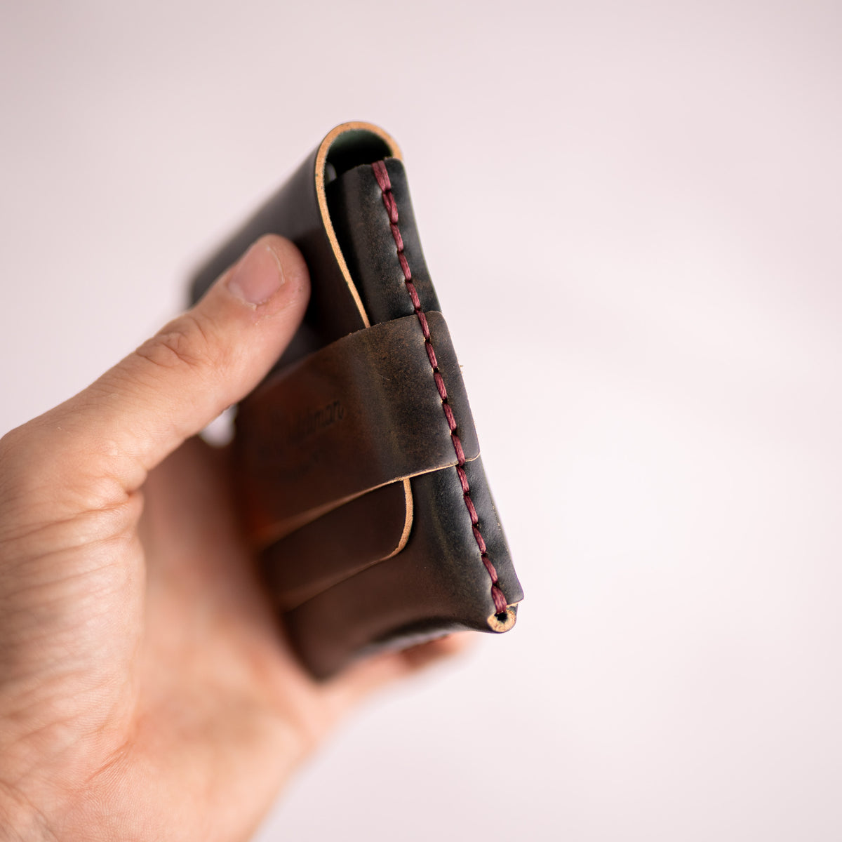 Shell Cordovan Big Finn (classic)