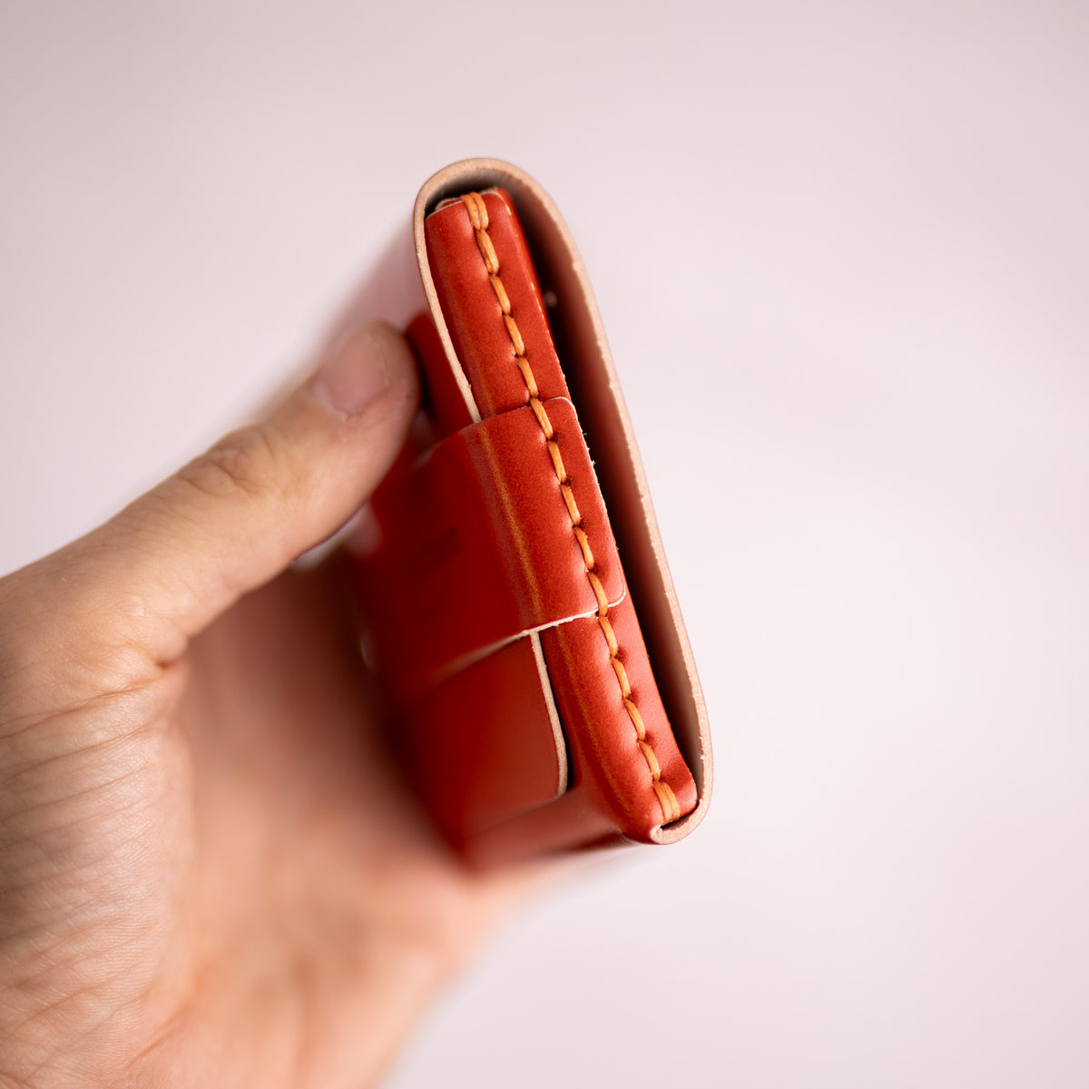 Shell Cordovan Big Finn 2