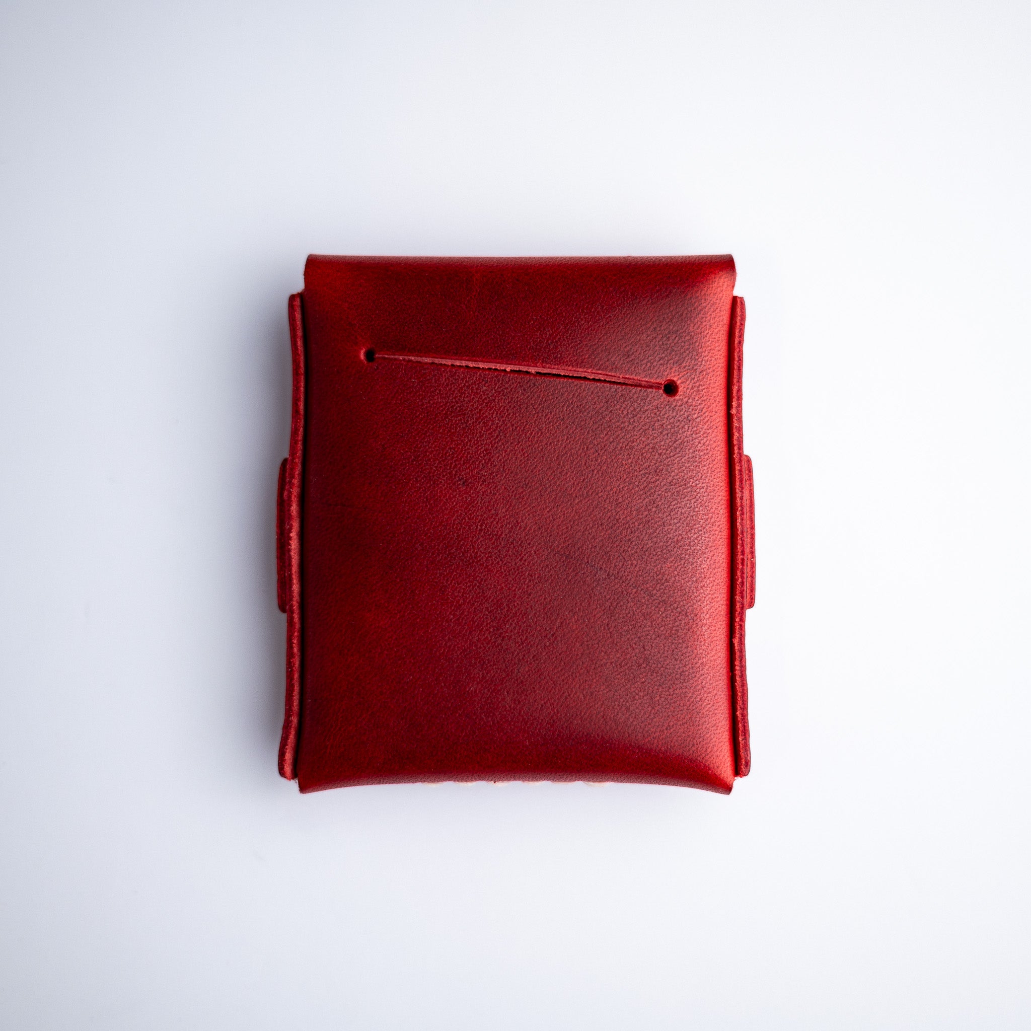 Persian Red Big Finn