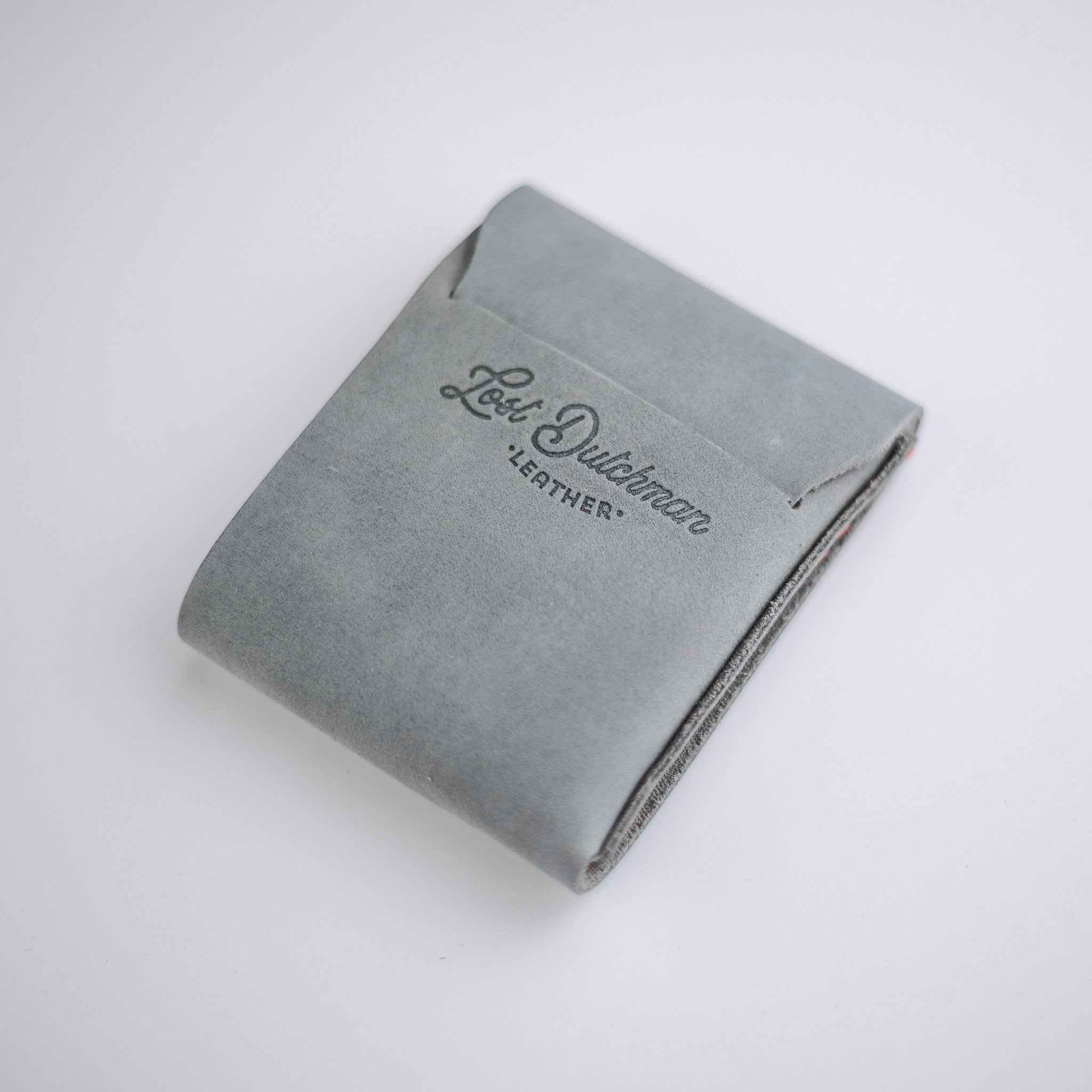 Horween Dover Cash Finn