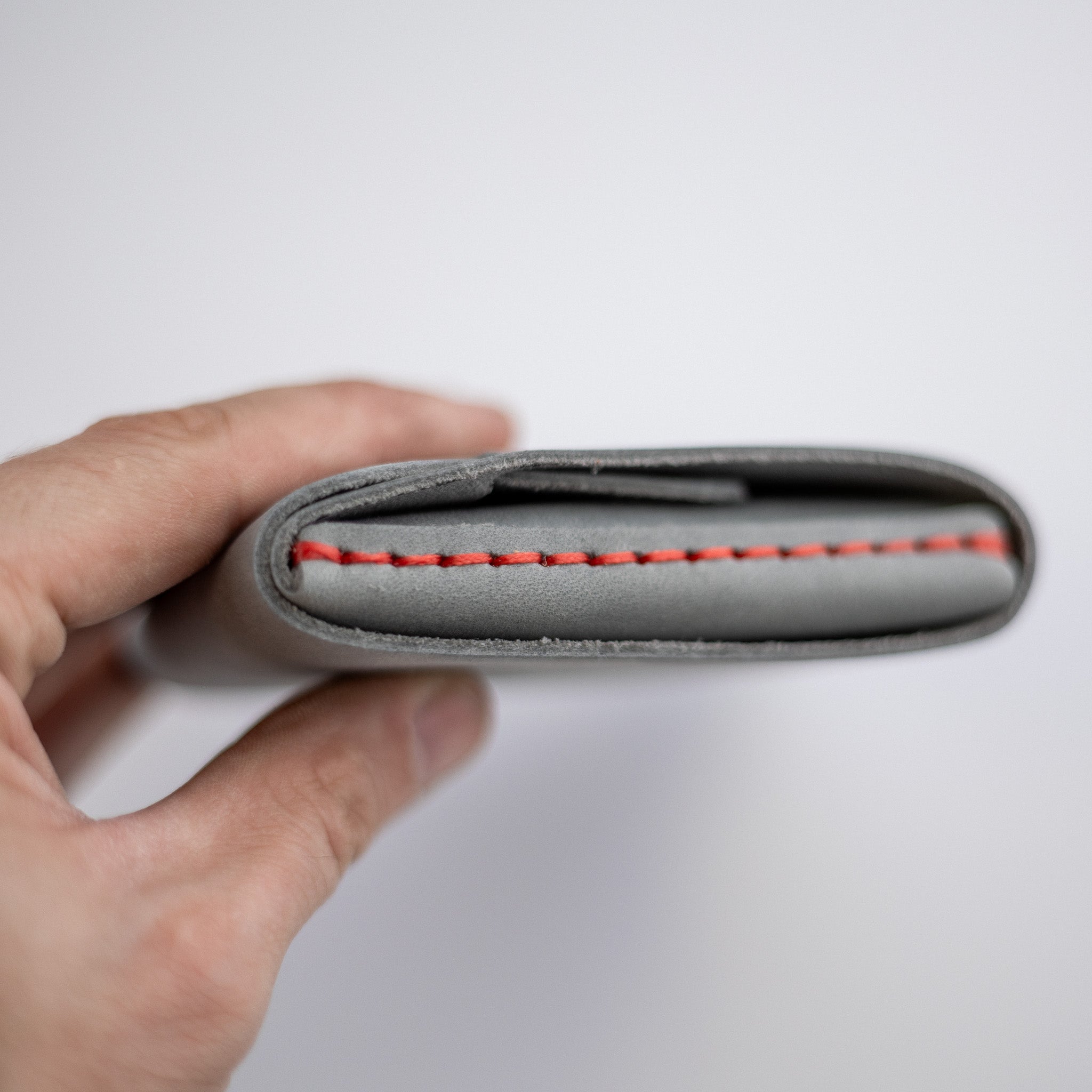 Horween Dover Cash Finn