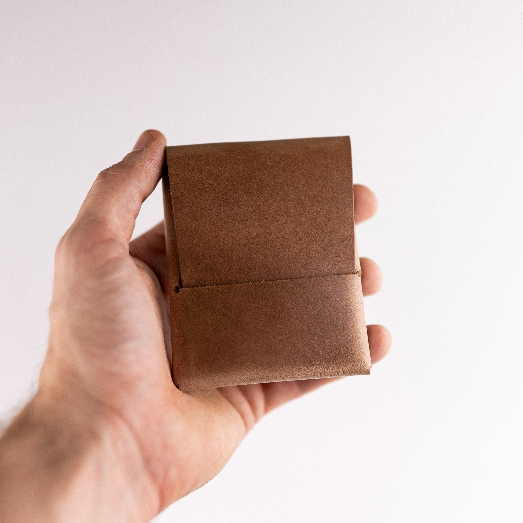 Horween Chromexcel Franklin 2