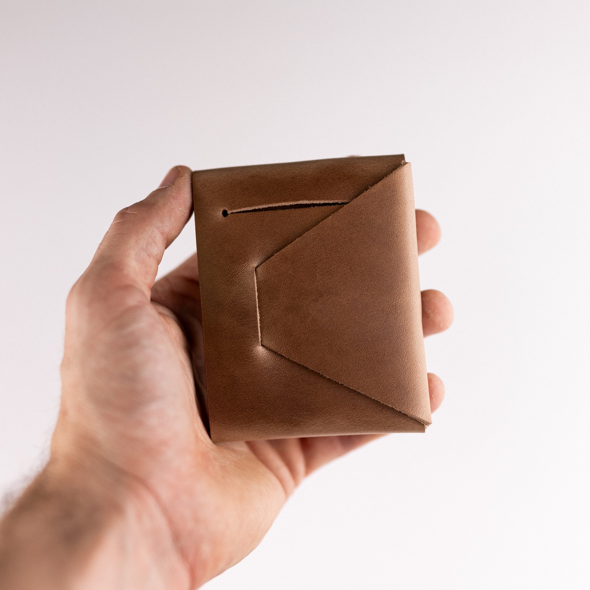 Horween Chromexcel Franklin 2