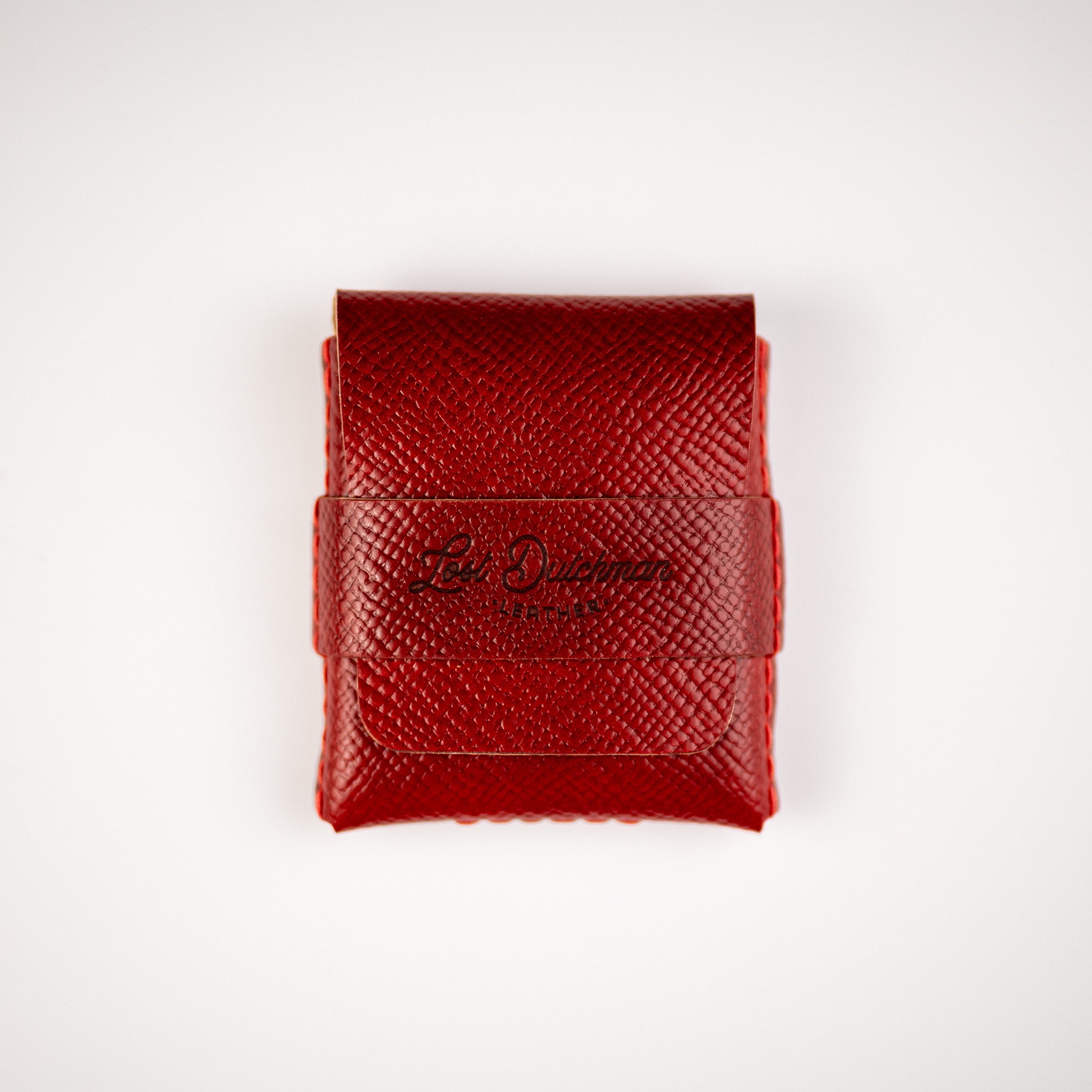 Shell Cordovan Big Finn