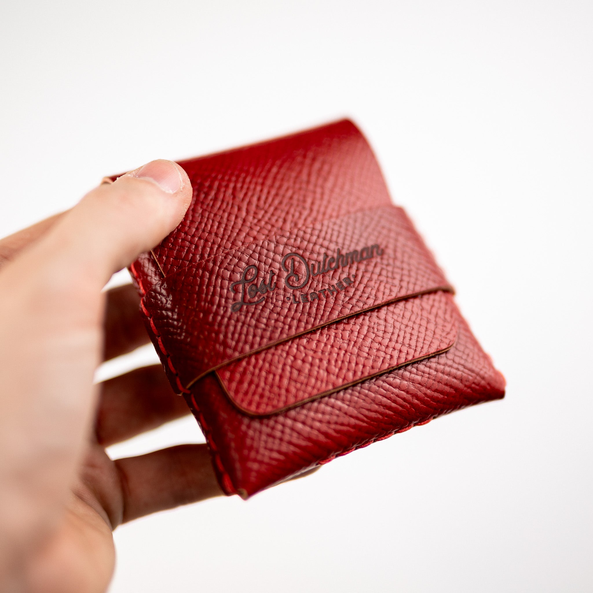 Shell Cordovan Big Finn