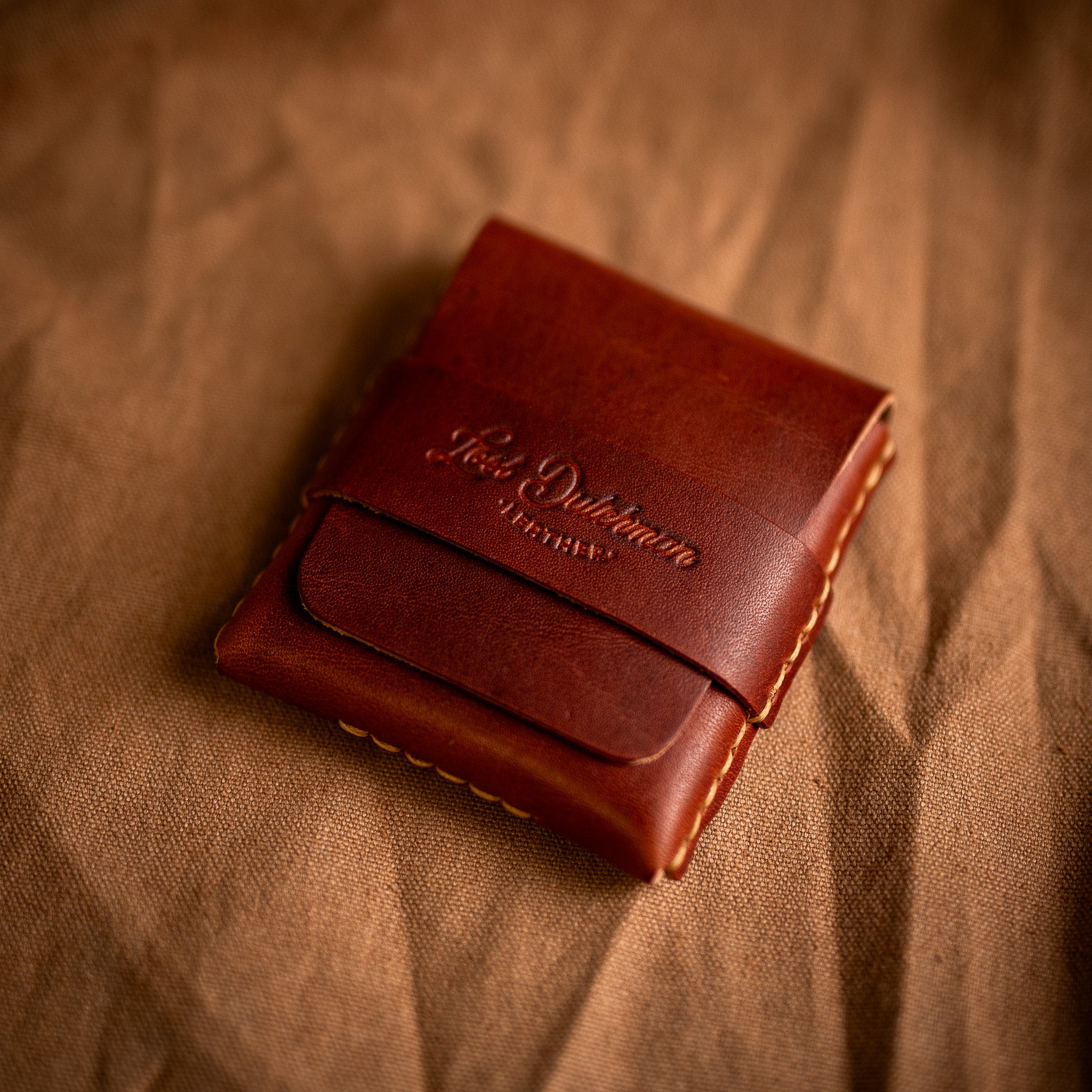 Horween Dublin Big Finn