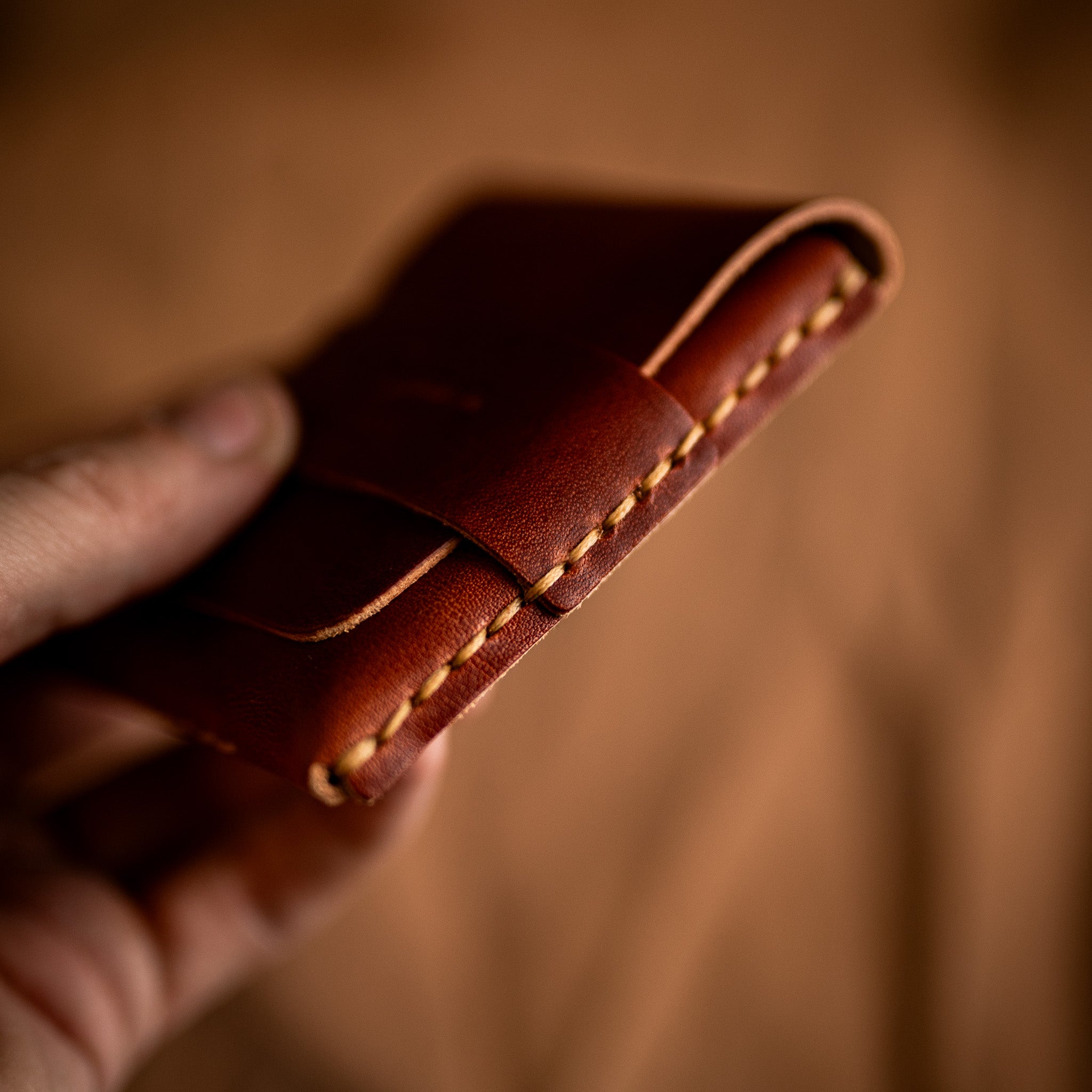 Horween Dublin Big Finn