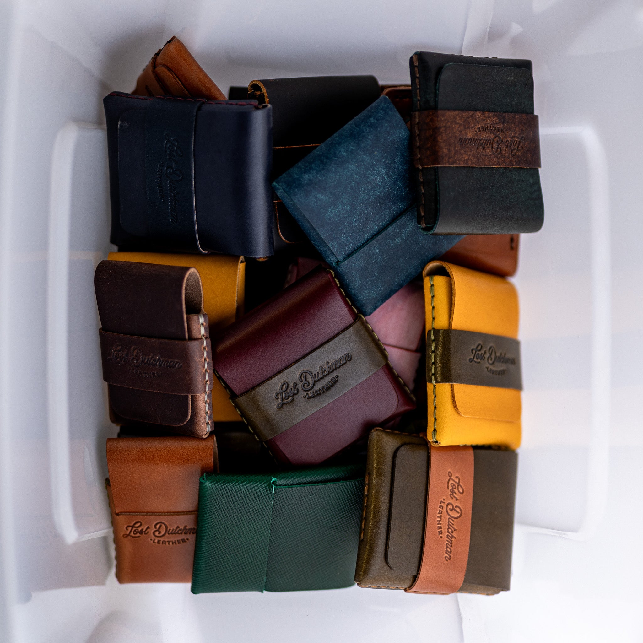 IT'S BACK – Mystery Wallet