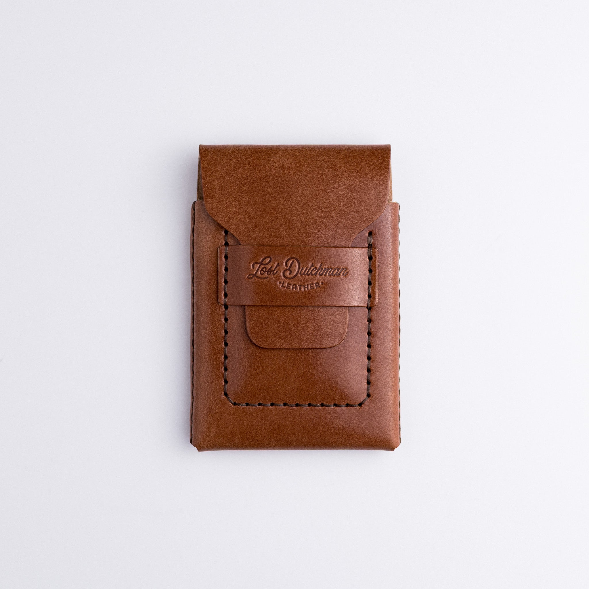 The Huckleberry (Tall) – Brown