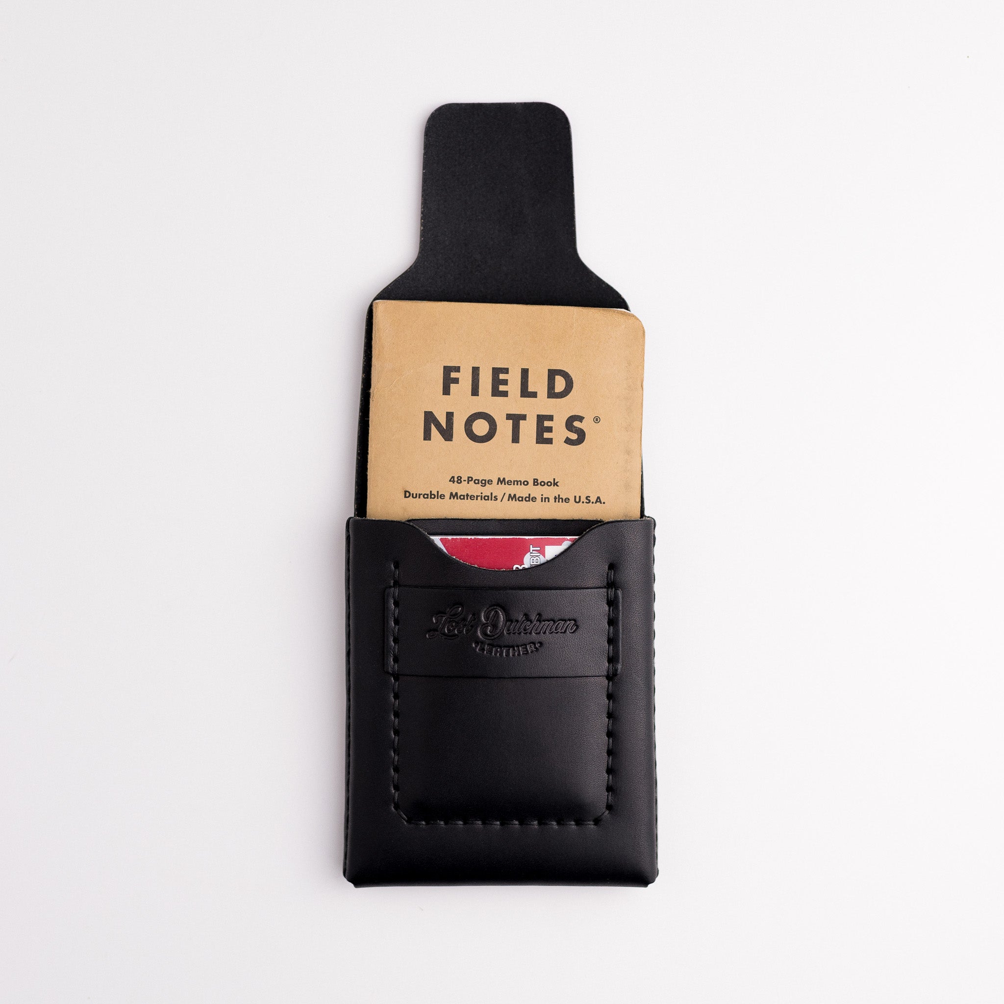 The Huckleberry (Tall) – Black