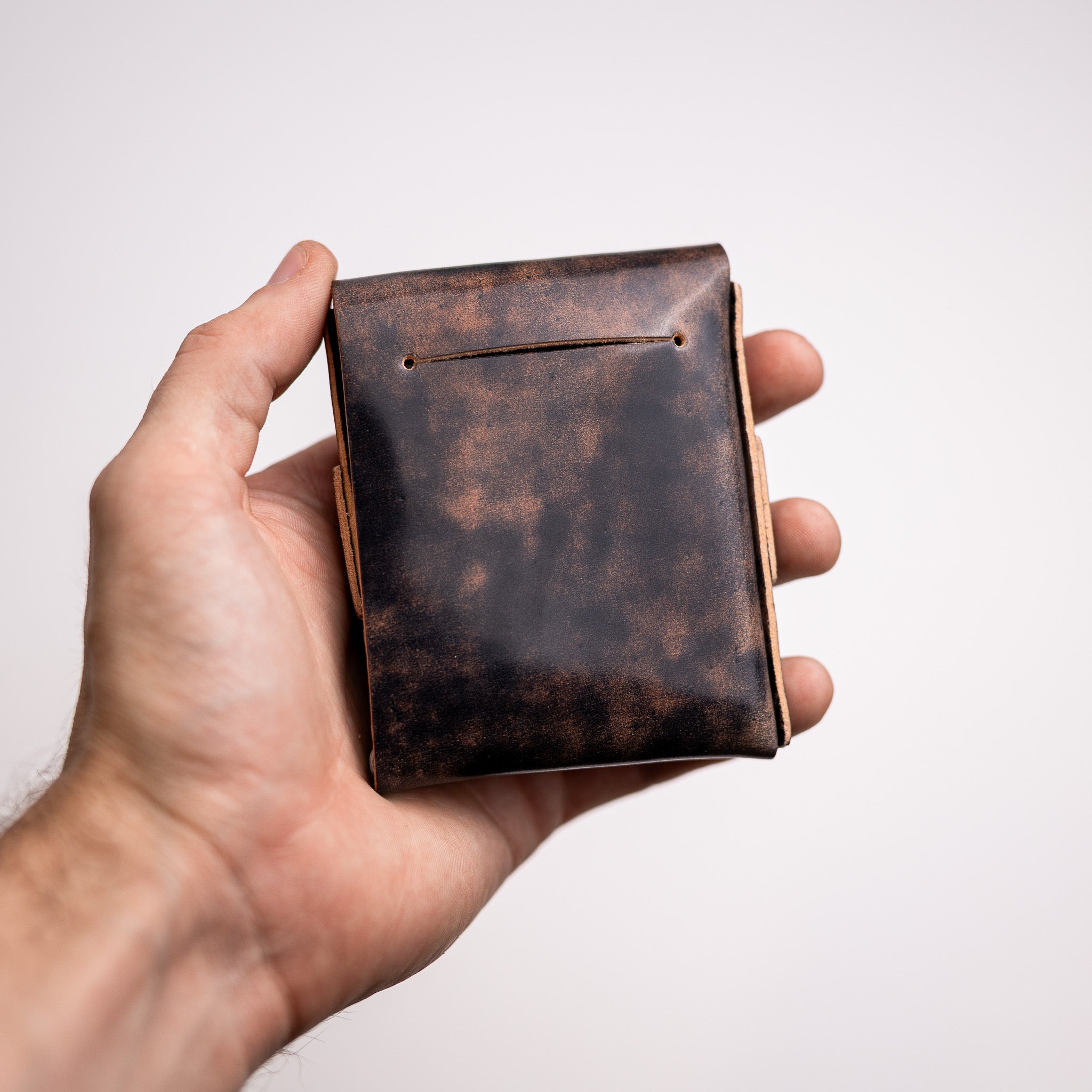 Shell Cordovan Big Finn 2