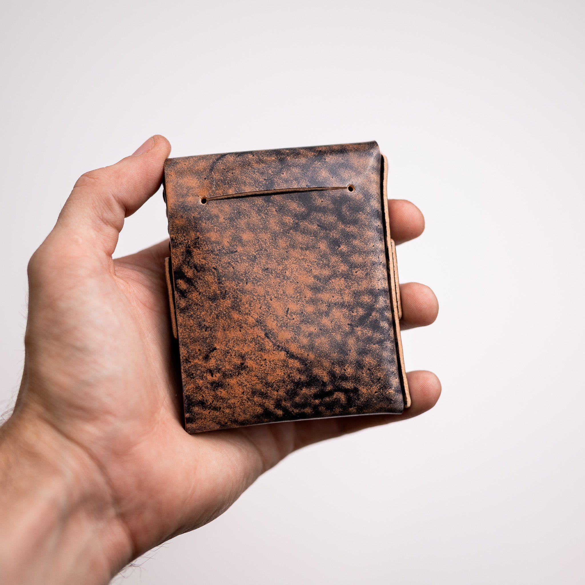 Shell Cordovan Big Finn 2