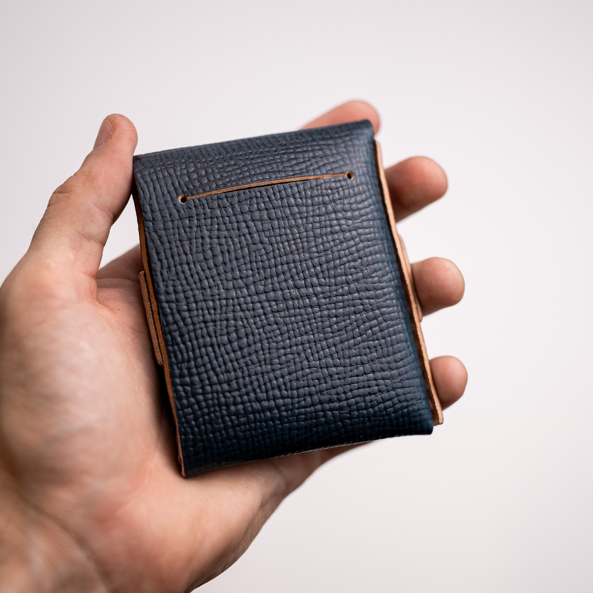 Shell Cordovan Big Finn 2
