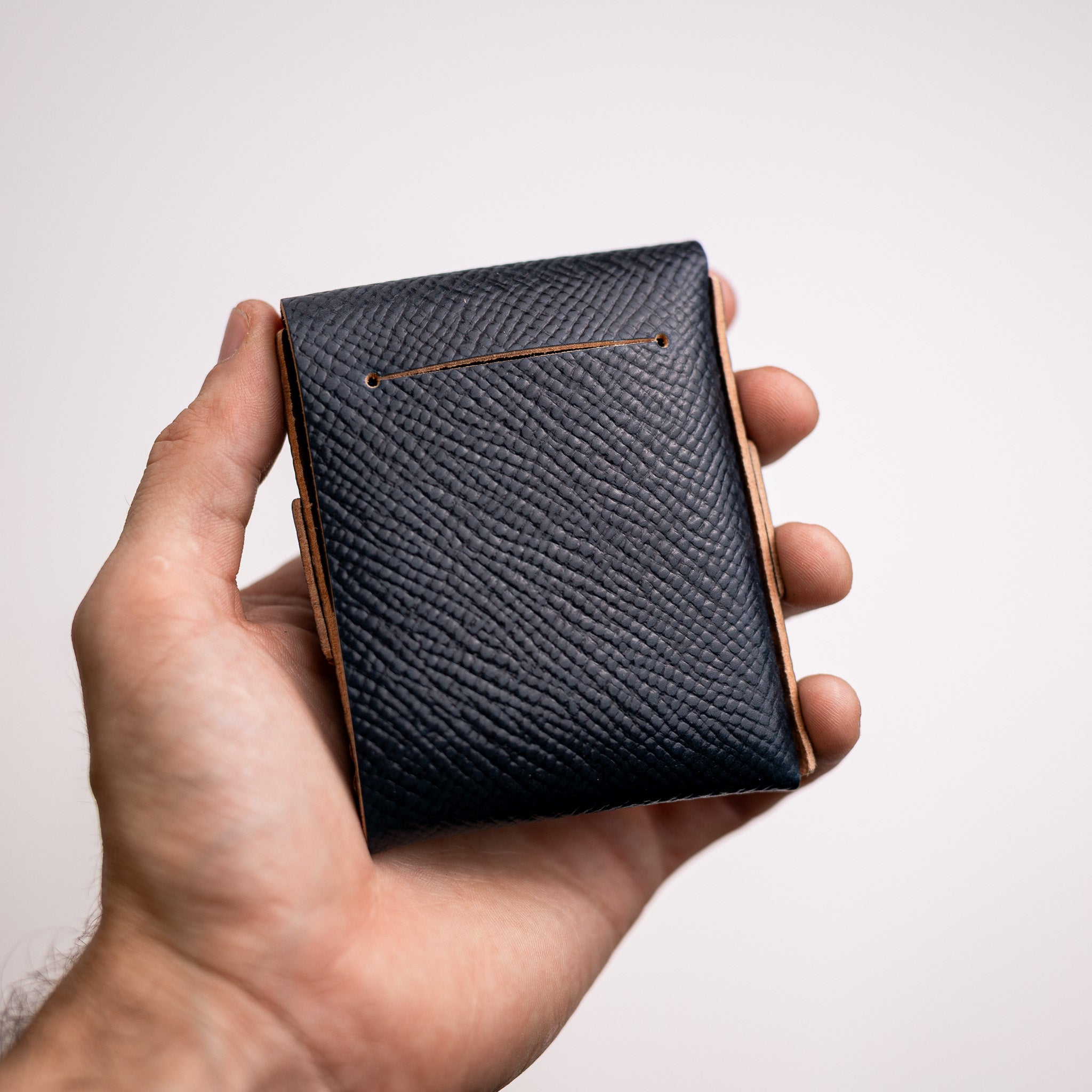 Shell Cordovan Big Finn 2
