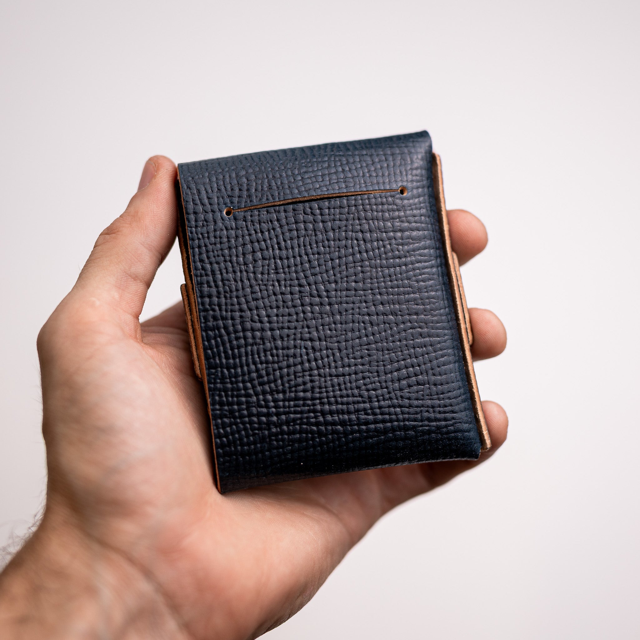 Shell Cordovan Big Finn 2