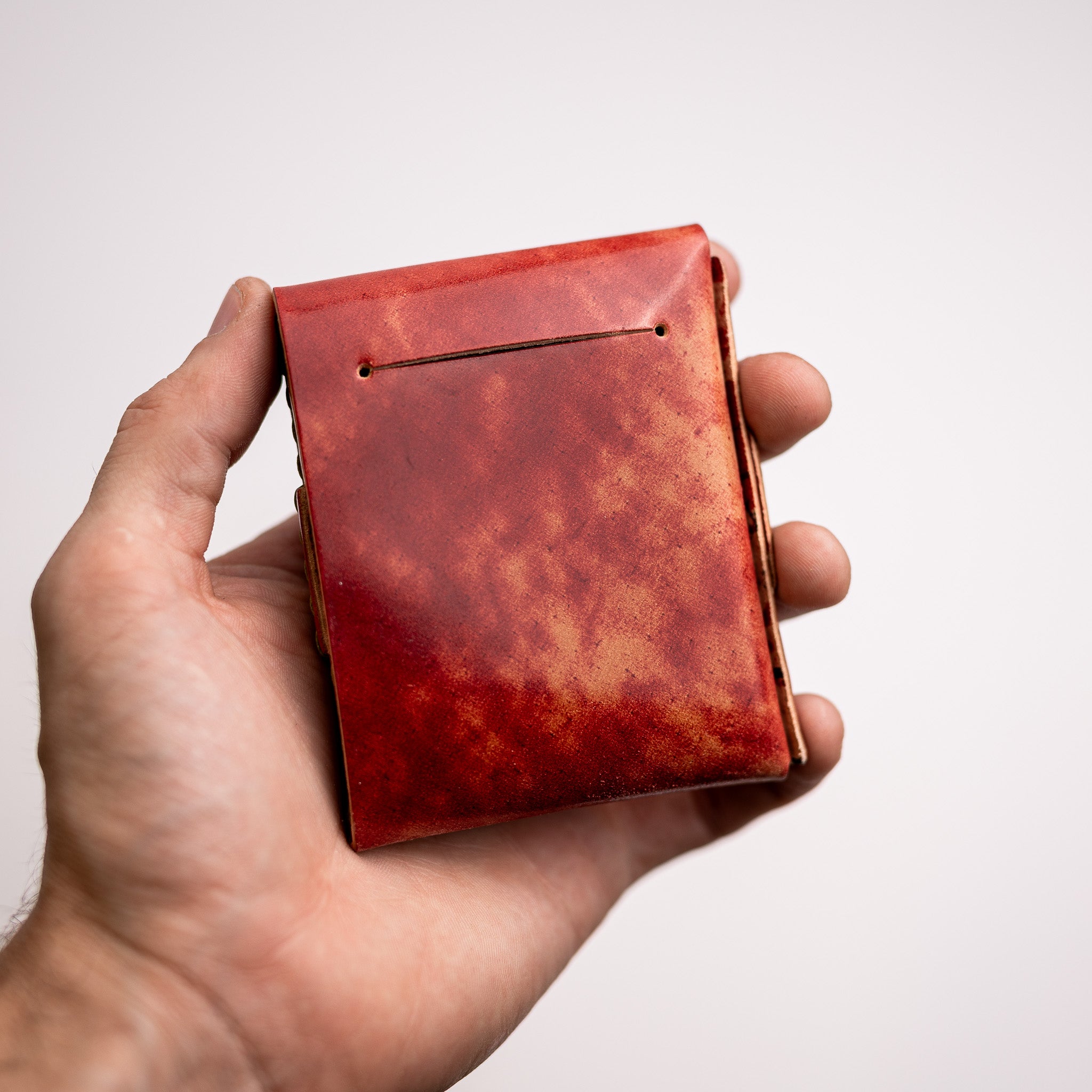Shell Cordovan Big Finn 2
