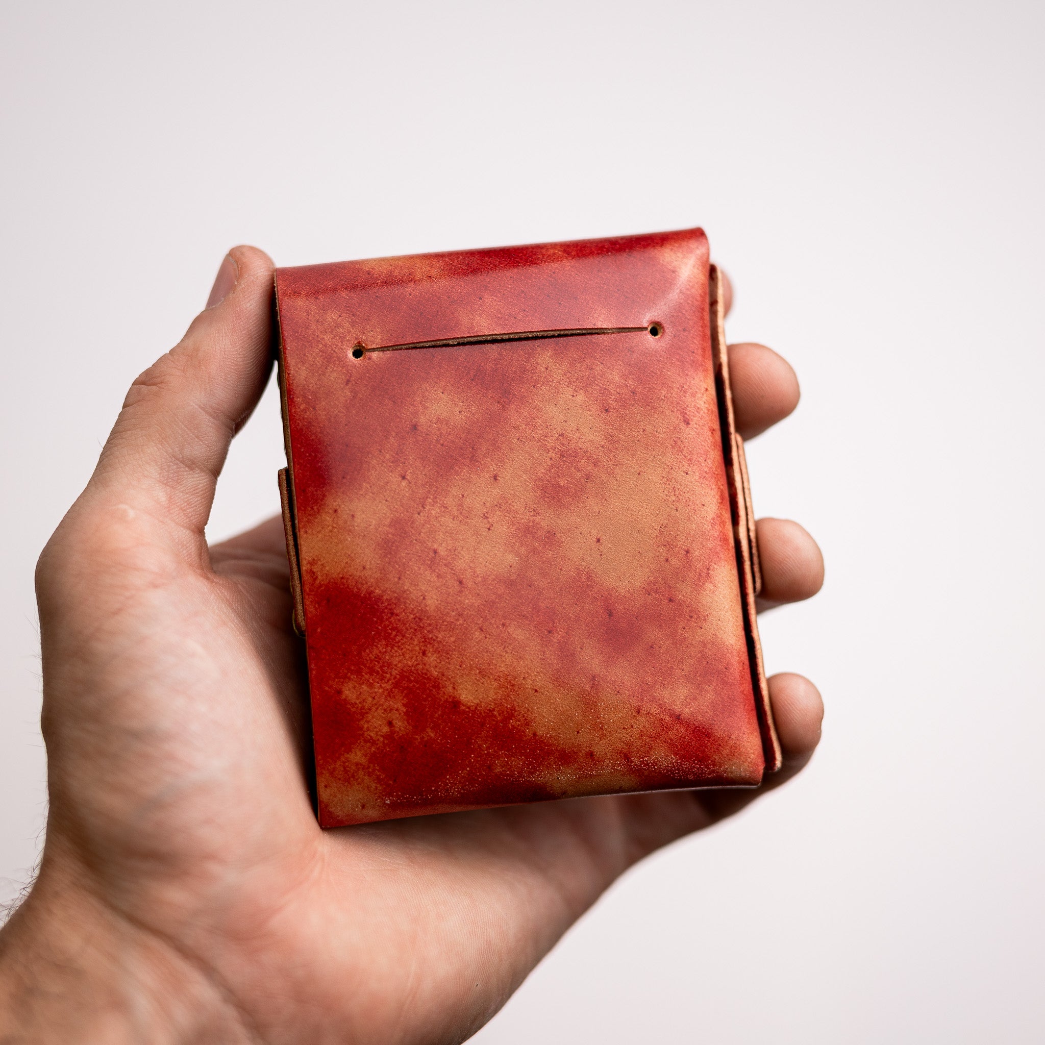 Shell Cordovan Big Finn 2