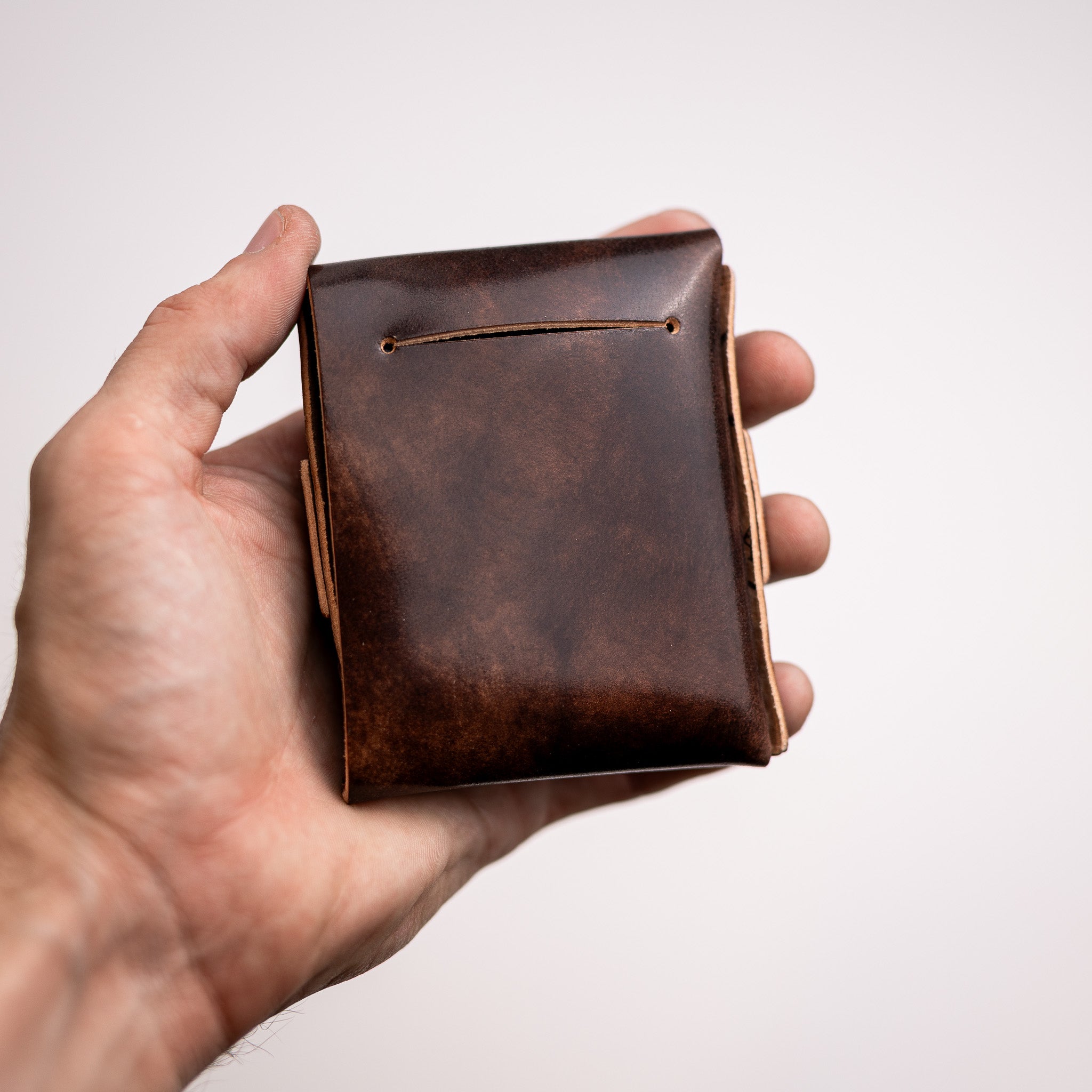 Shell Cordovan Big Finn 2
