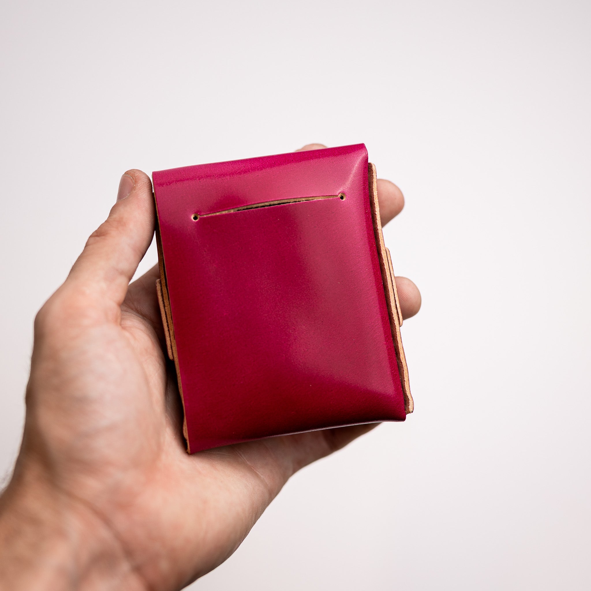 Shell Cordovan Big Finn 2