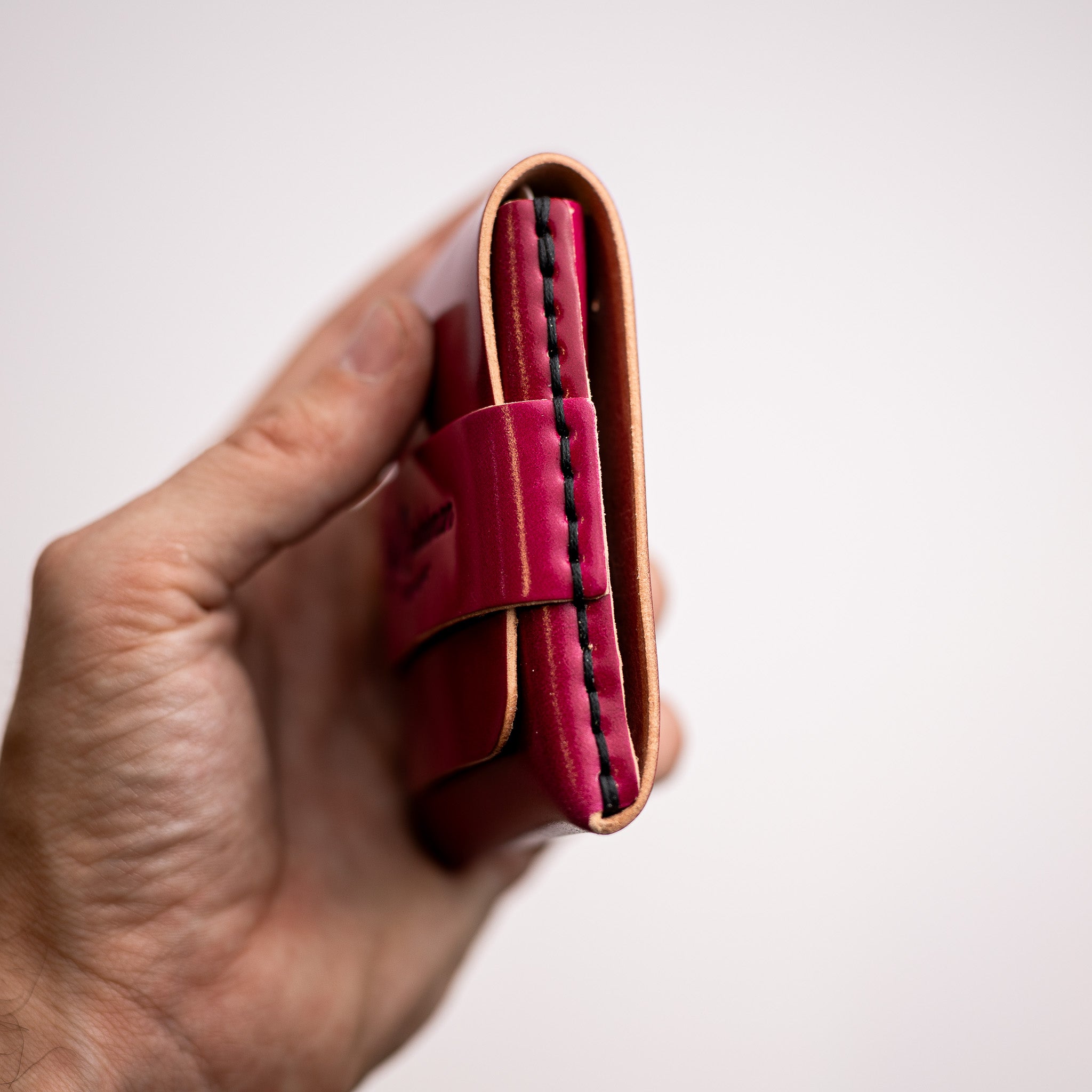 Shell Cordovan Big Finn 2