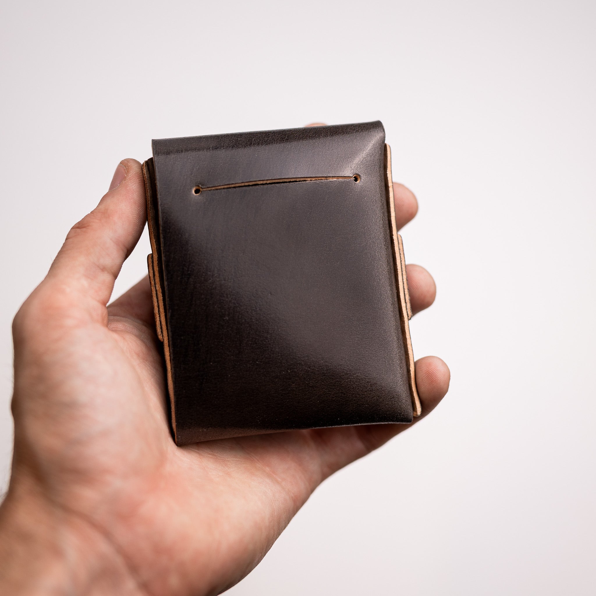 Shell Cordovan Big Finn 2