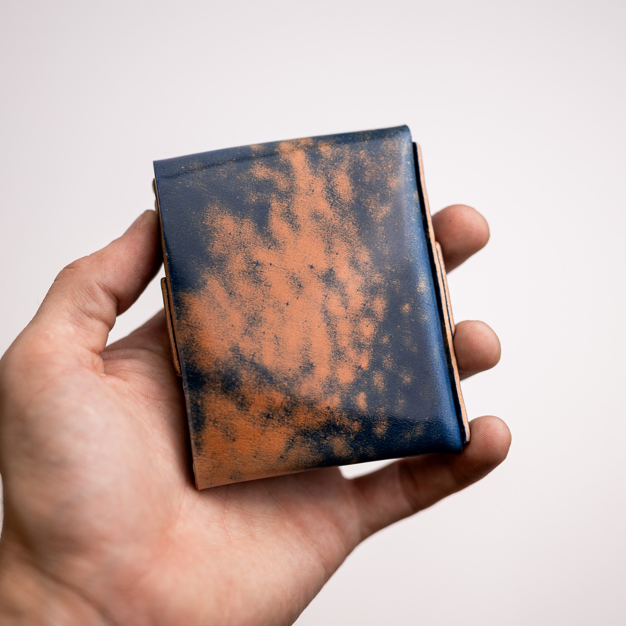 Shell Cordovan Big Finn 2
