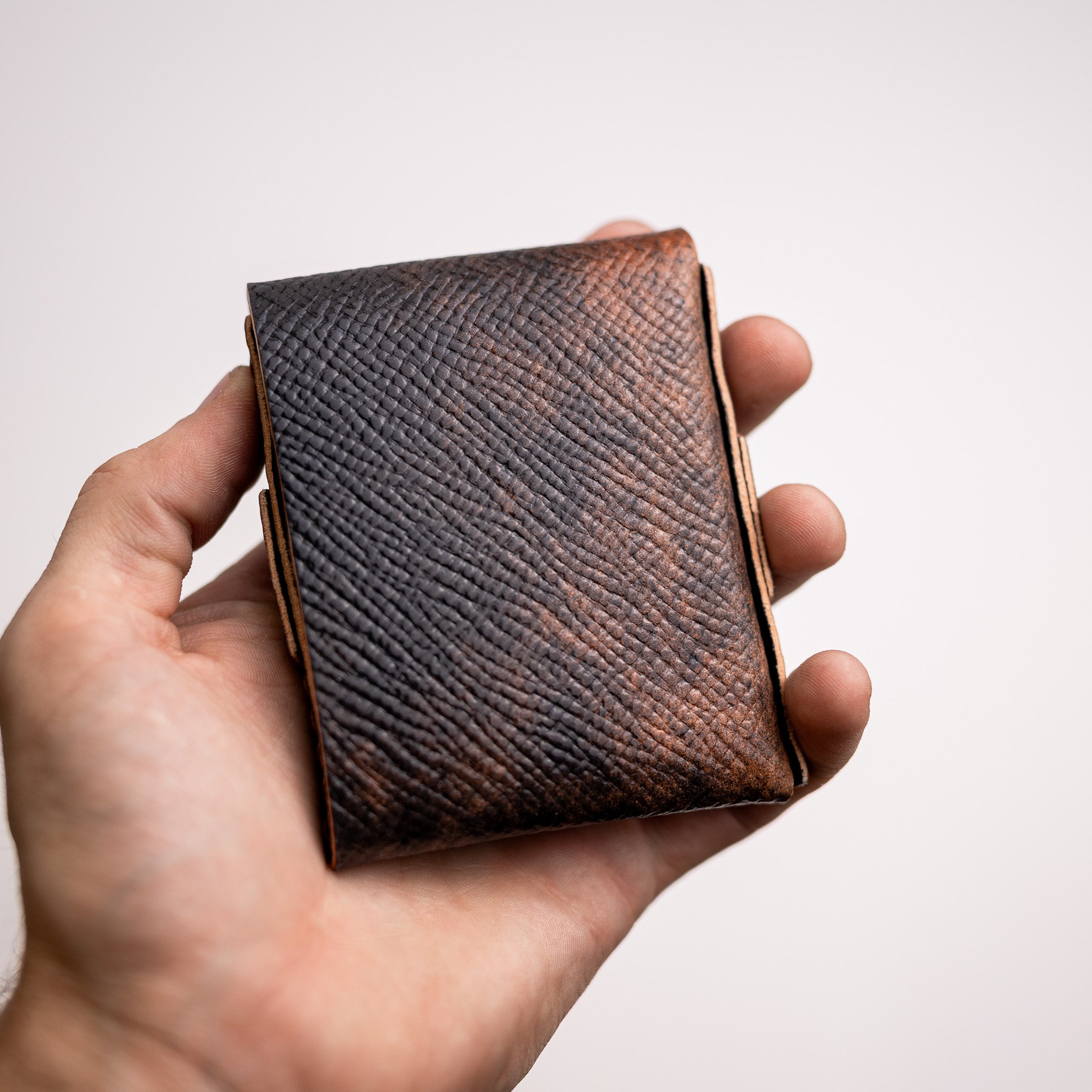 Shell Cordovan Big Finn 2