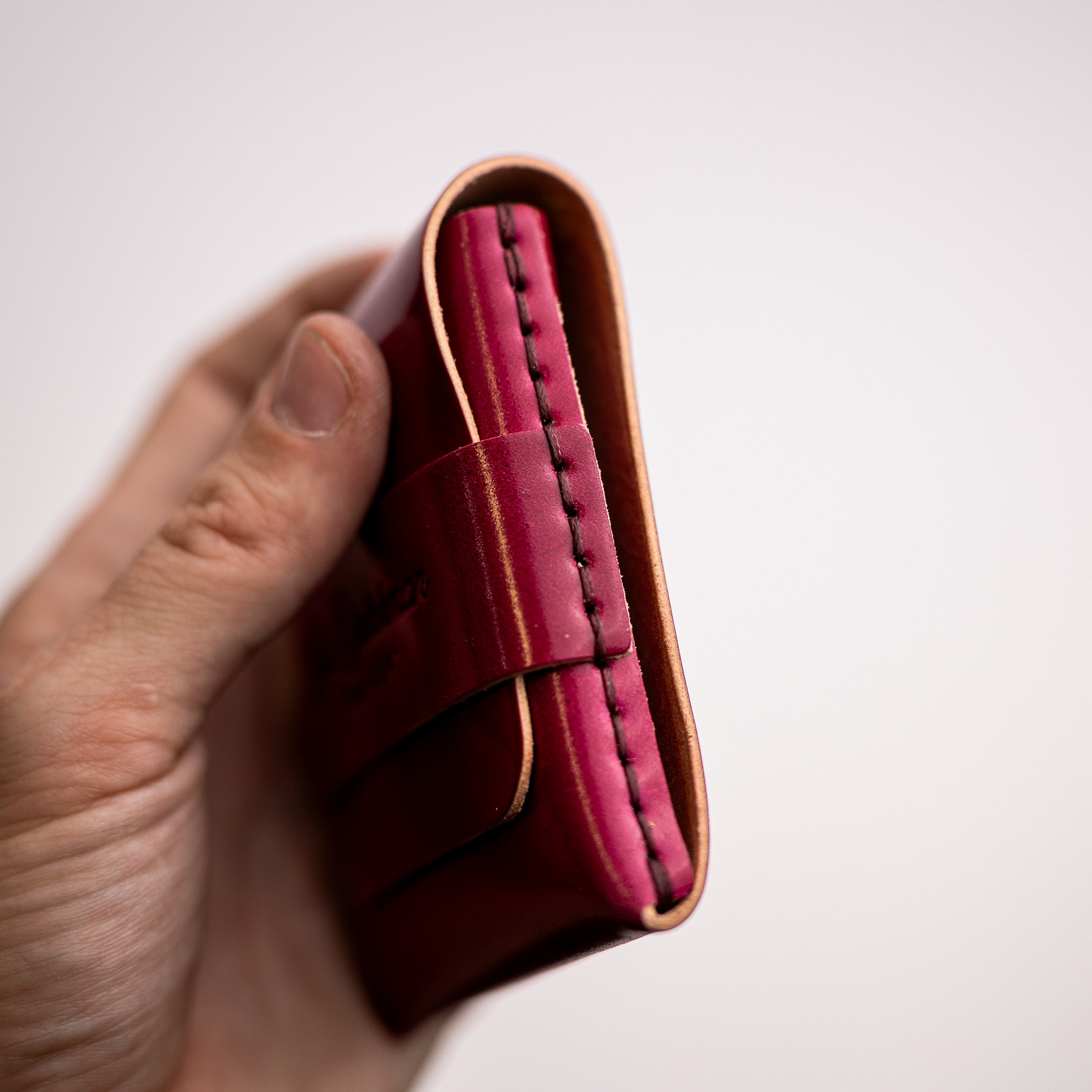 Shell Cordovan Big Finn 2