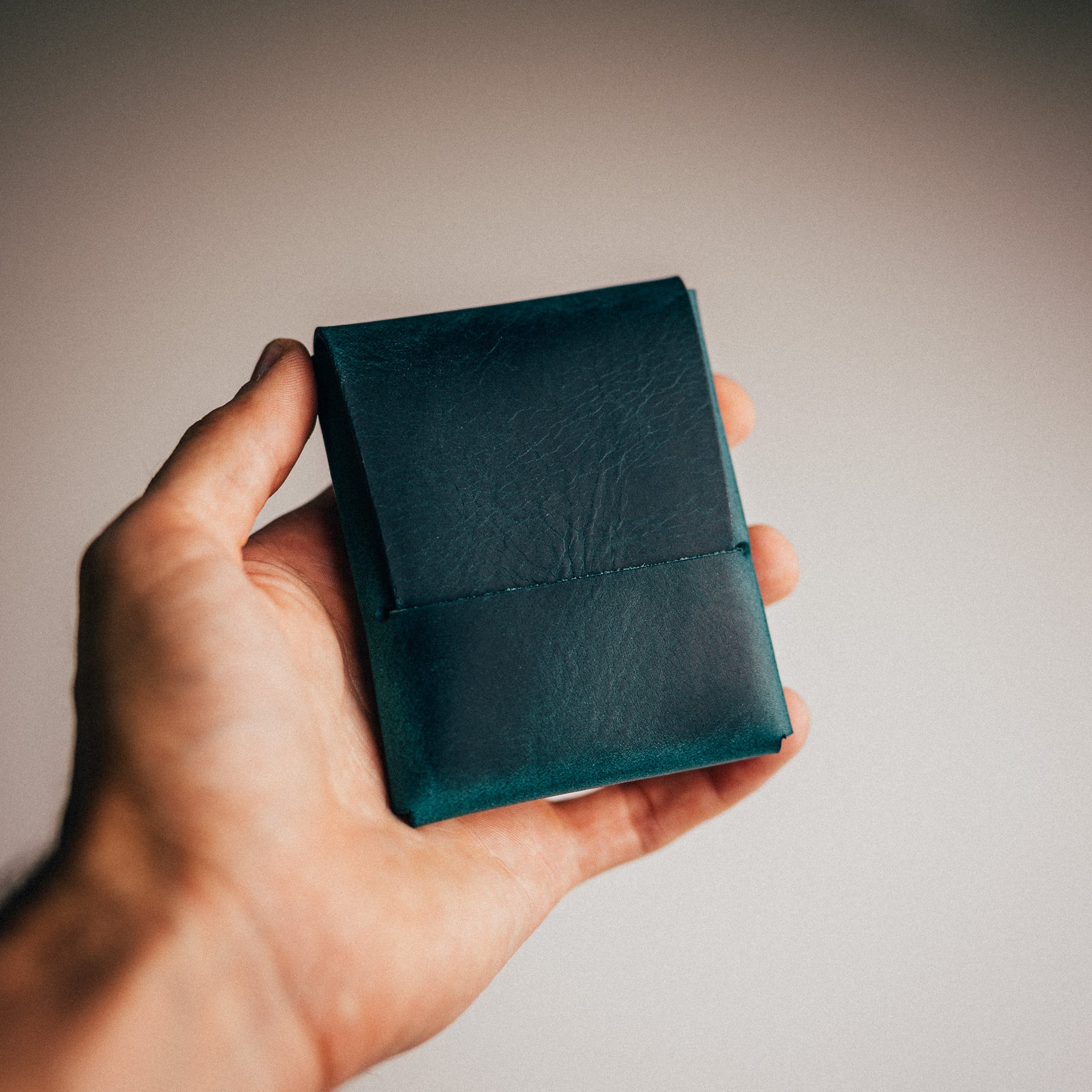 Turquoise "Waxy" Franklin 2