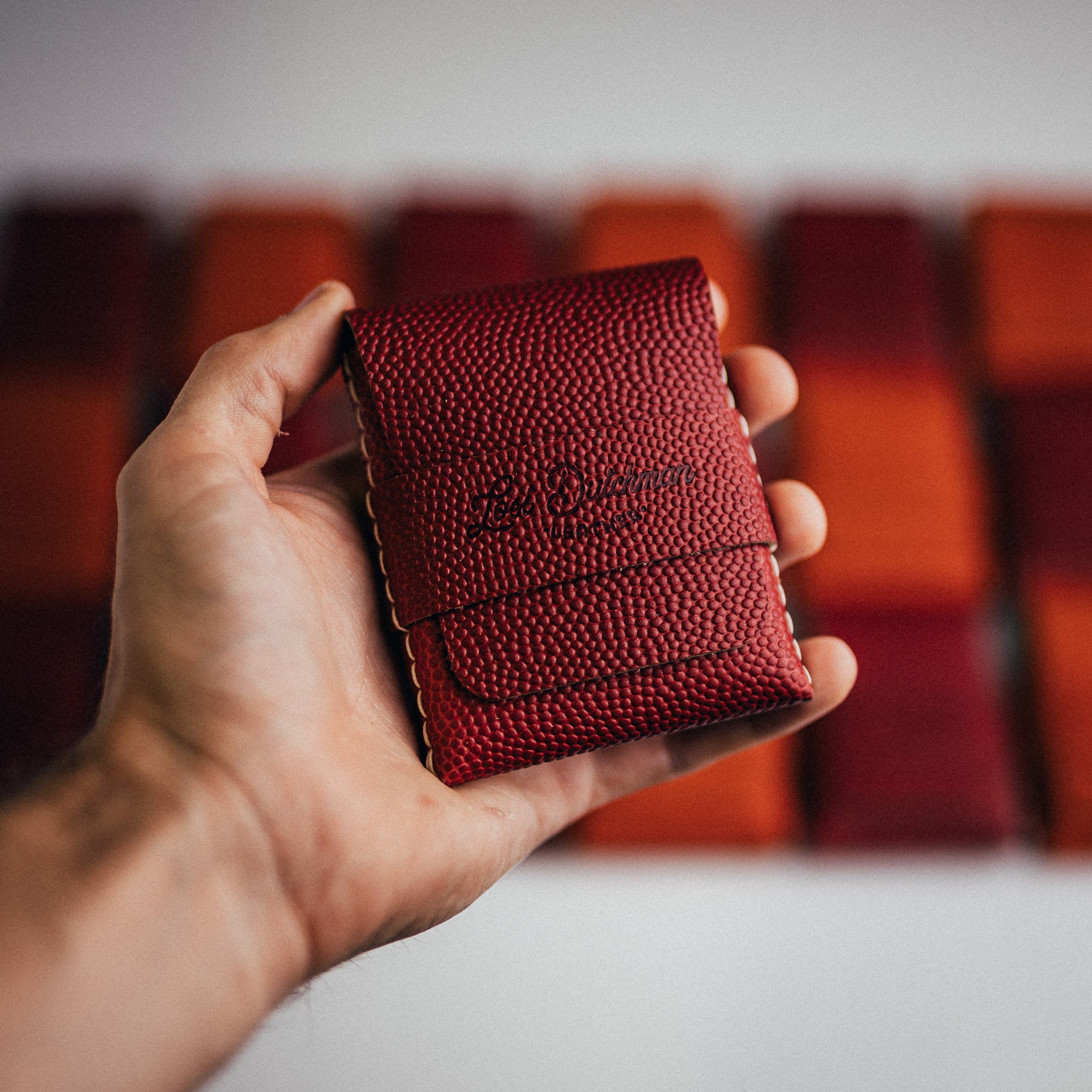 Horween Football Big Finn 2