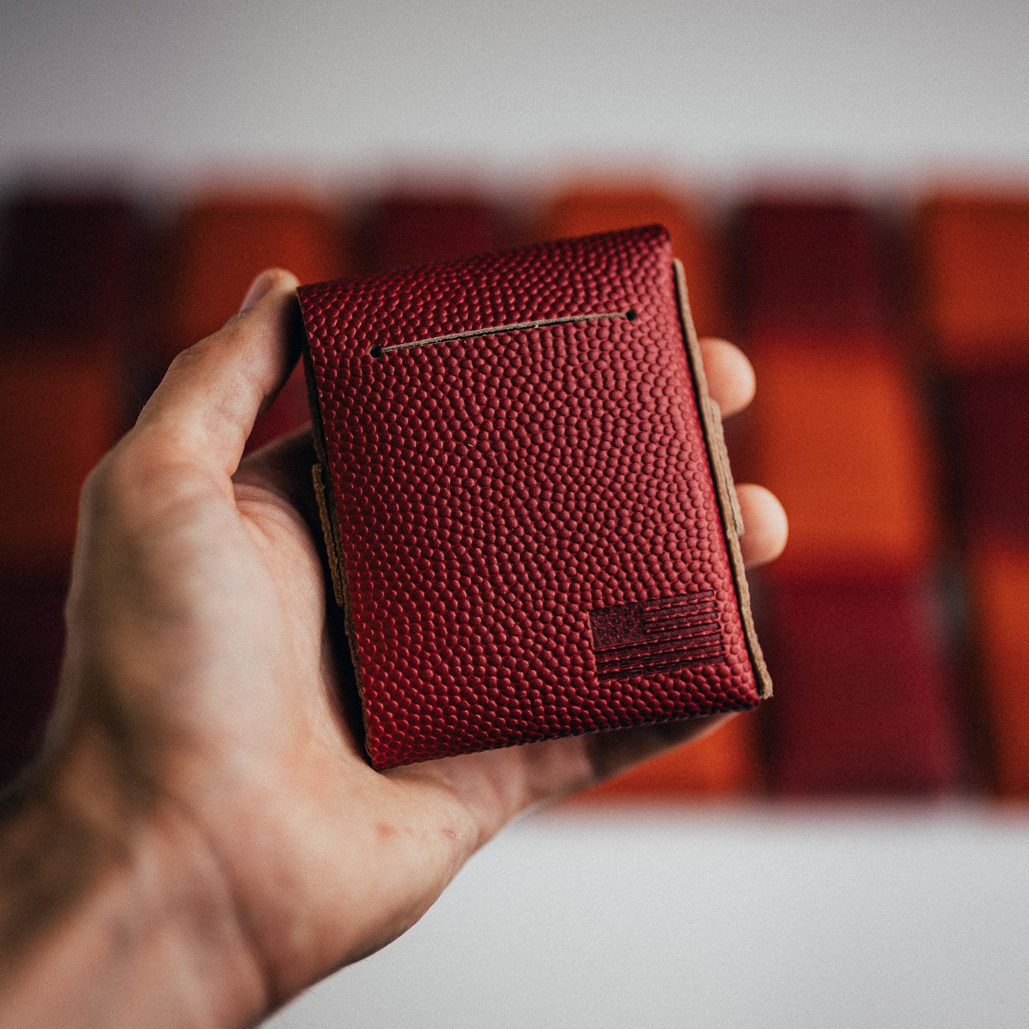 Horween Football Big Finn 2